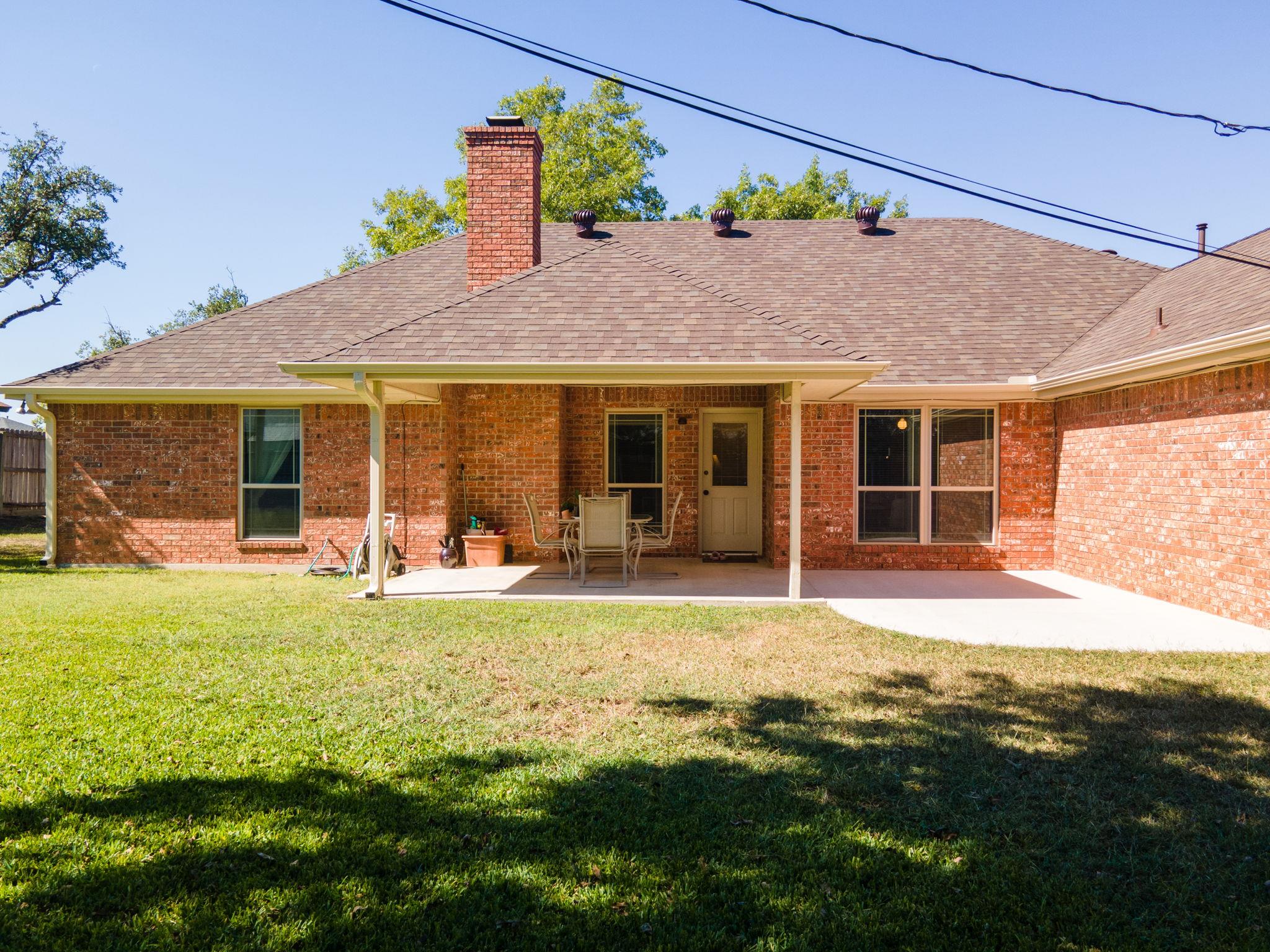 703 Craddock St, Copperas Cove, TX 76522