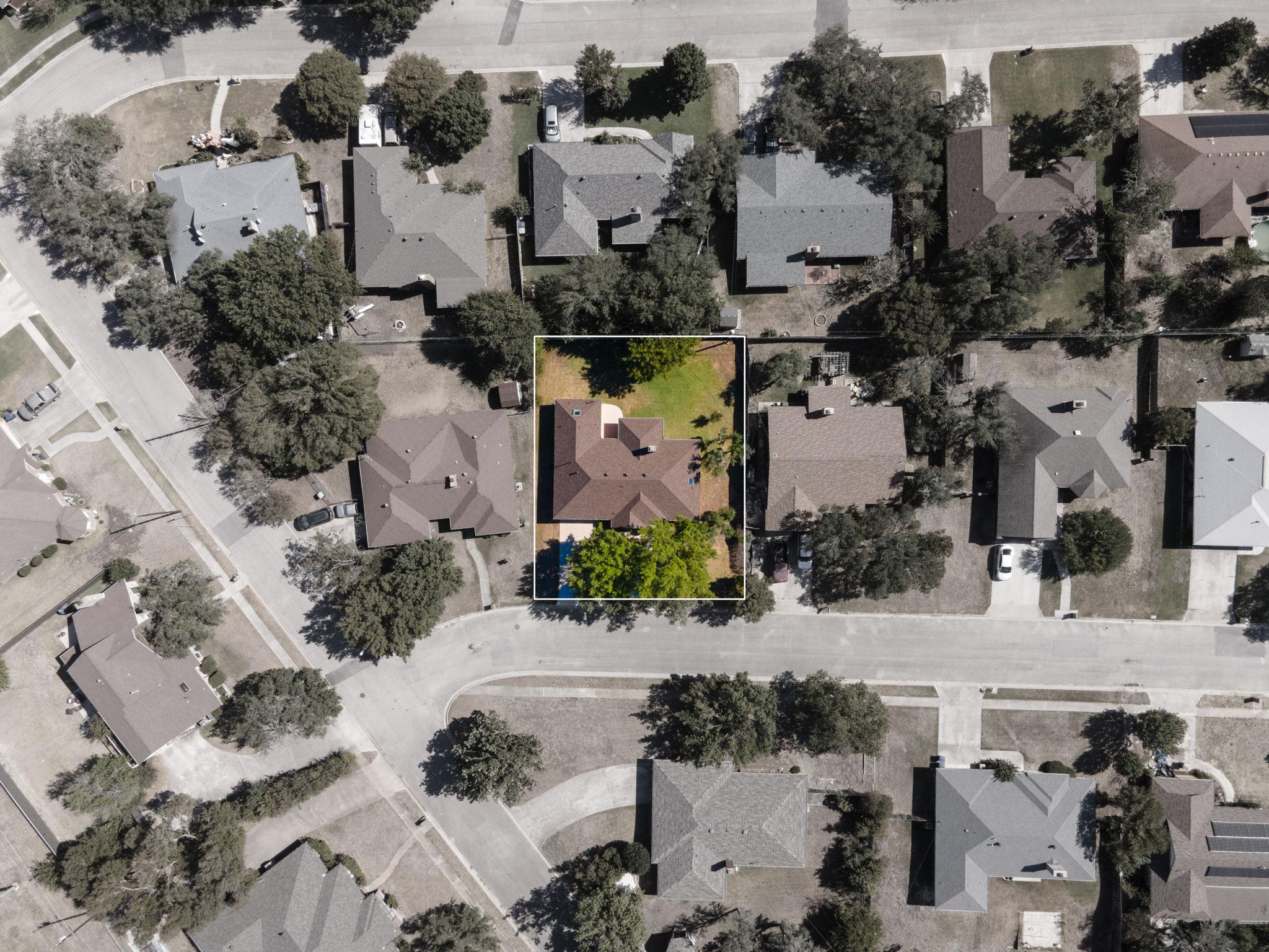 703 Craddock St, Copperas Cove, TX 76522