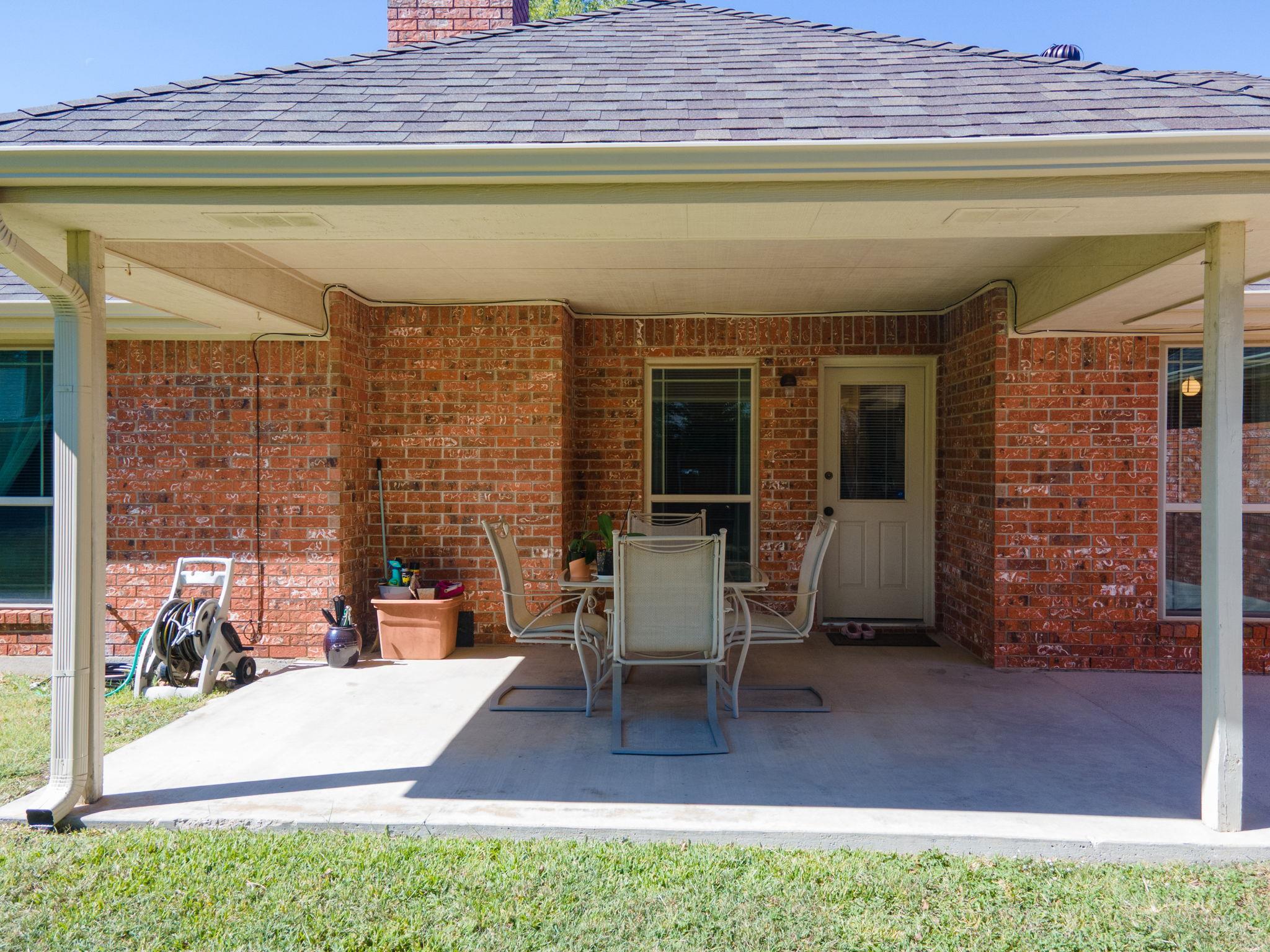 703 Craddock St, Copperas Cove, TX 76522