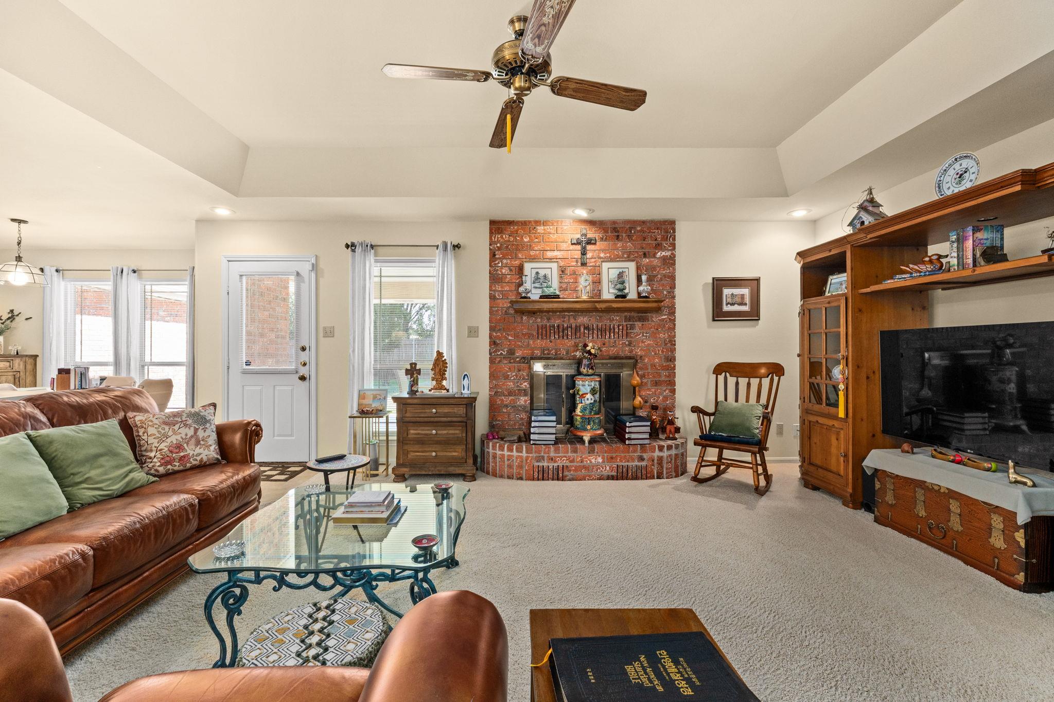 703 Craddock St, Copperas Cove, TX 76522