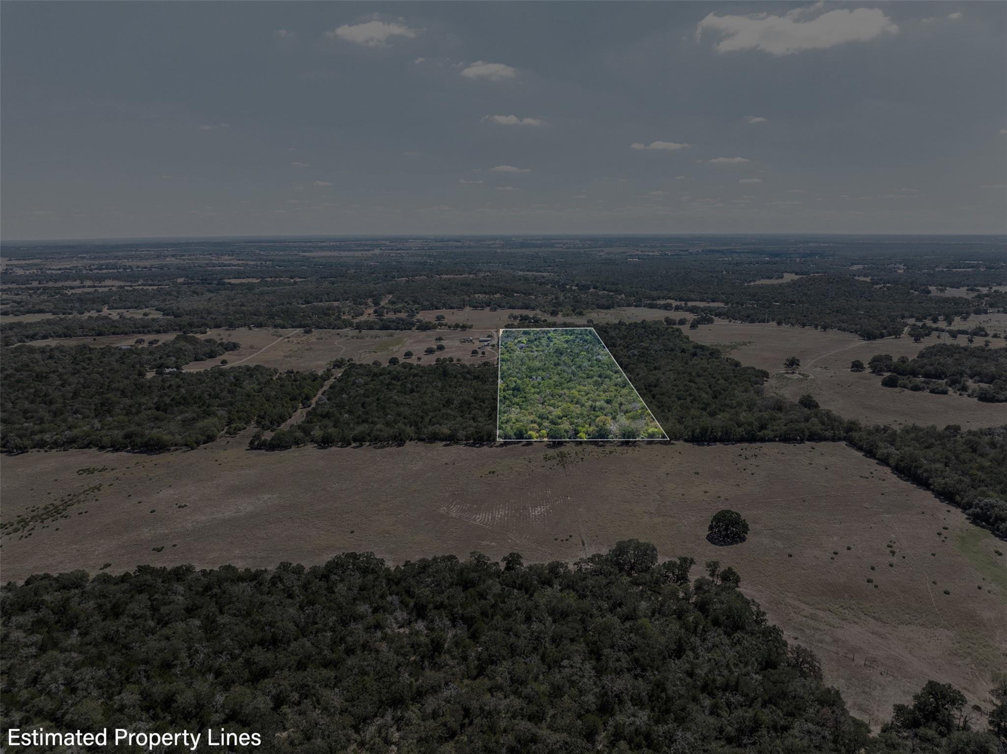 2025 Mule Creek Rd, Harwood, TX 78632