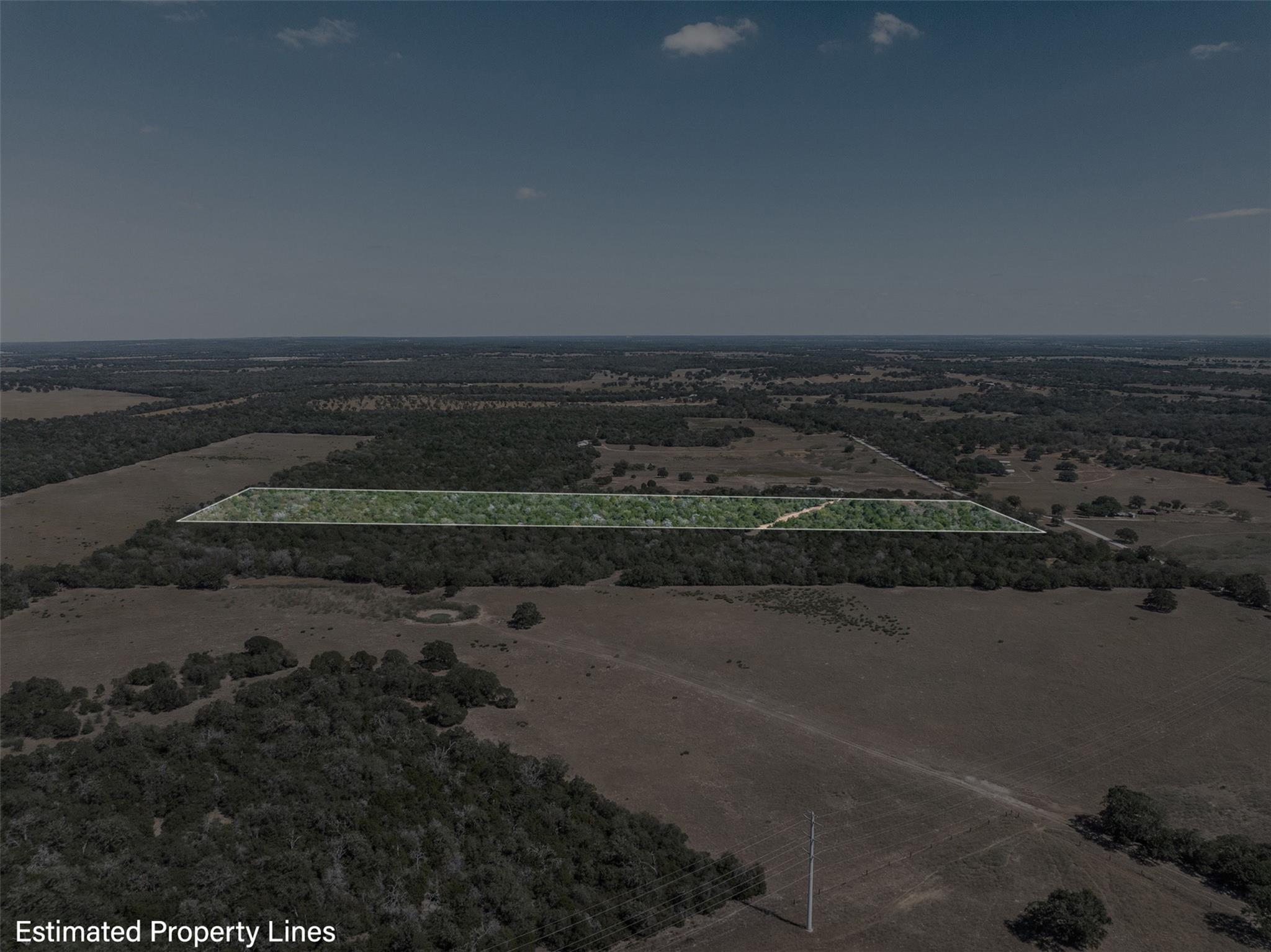 2025 Mule Creek Rd, Harwood, TX 78632