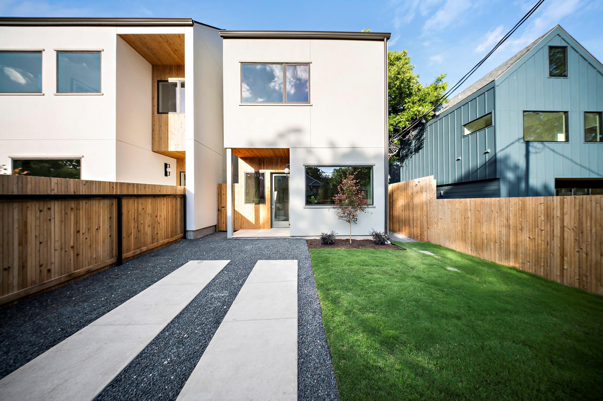 2109 Maple Ave, Austin, TX 78722