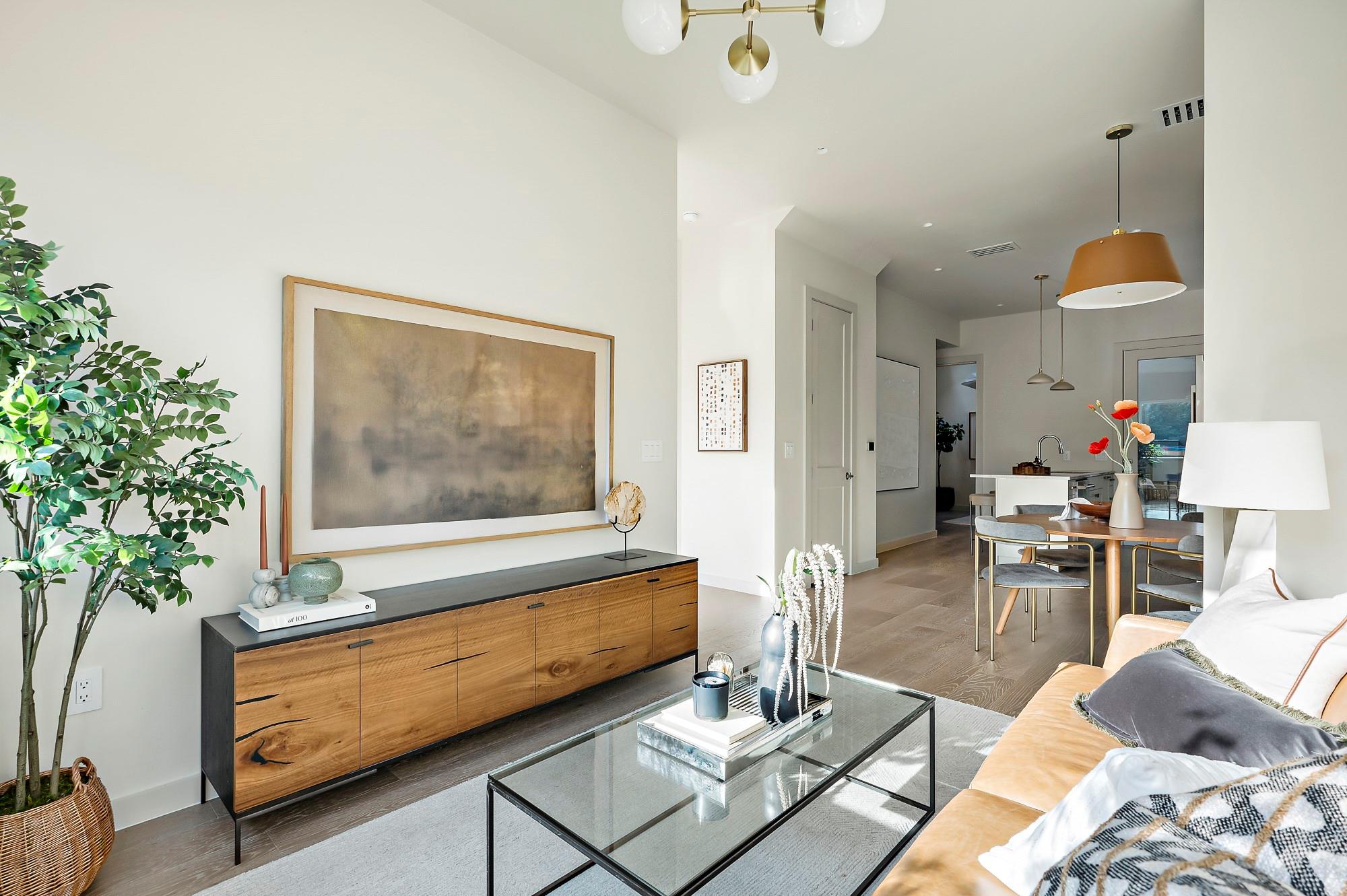 2109 Maple Ave, Austin, TX 78722