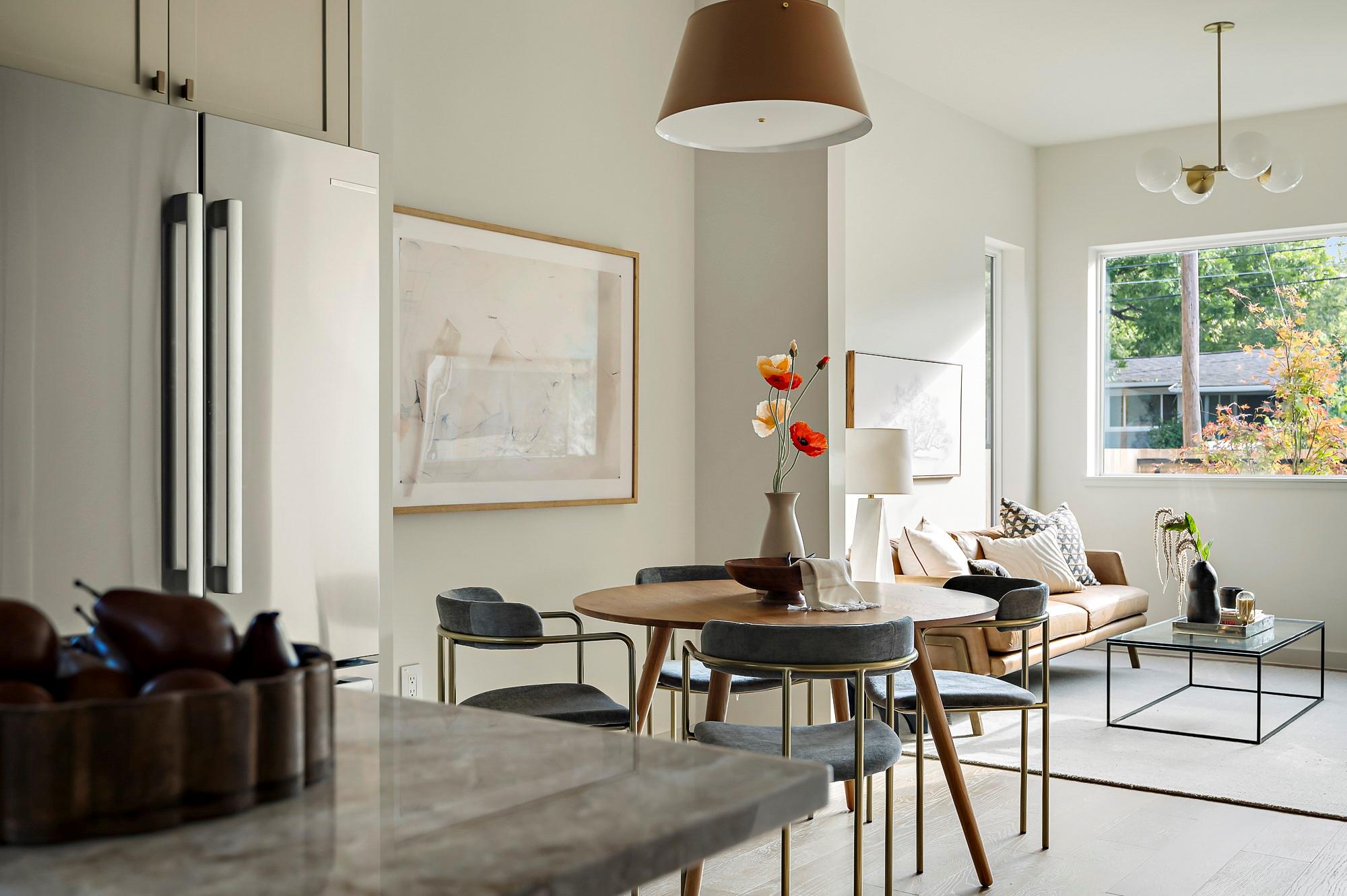 2109 Maple Ave, Austin, TX 78722