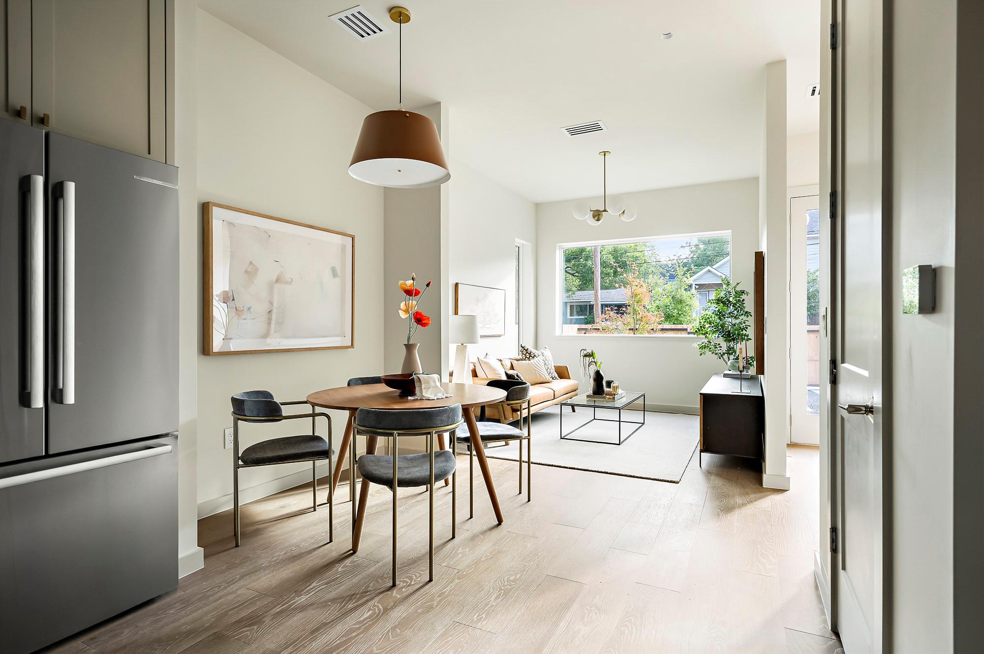 2109 Maple Ave, Austin, TX 78722