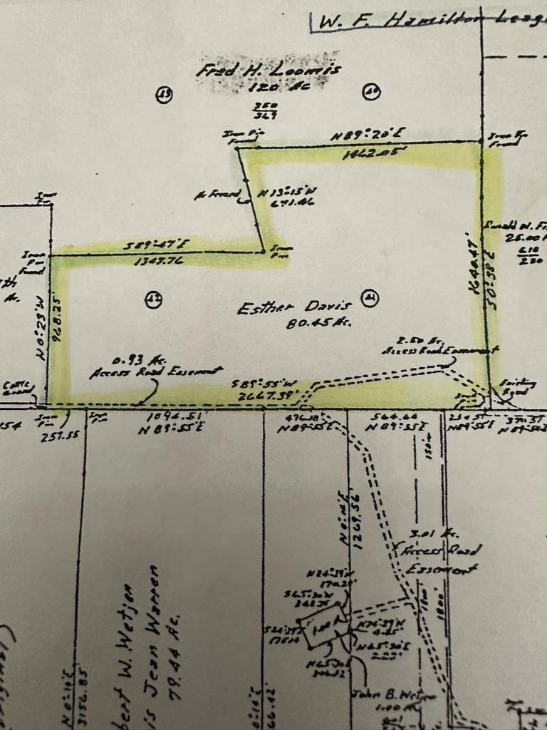 106 Wetjen Ln, West Point, TX 78963