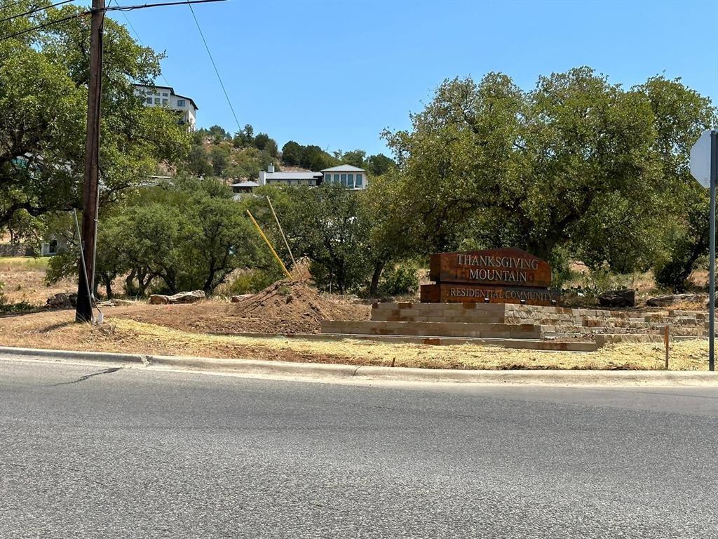 0 Hi Ridge Rd, Horseshoe Bay, TX 78657