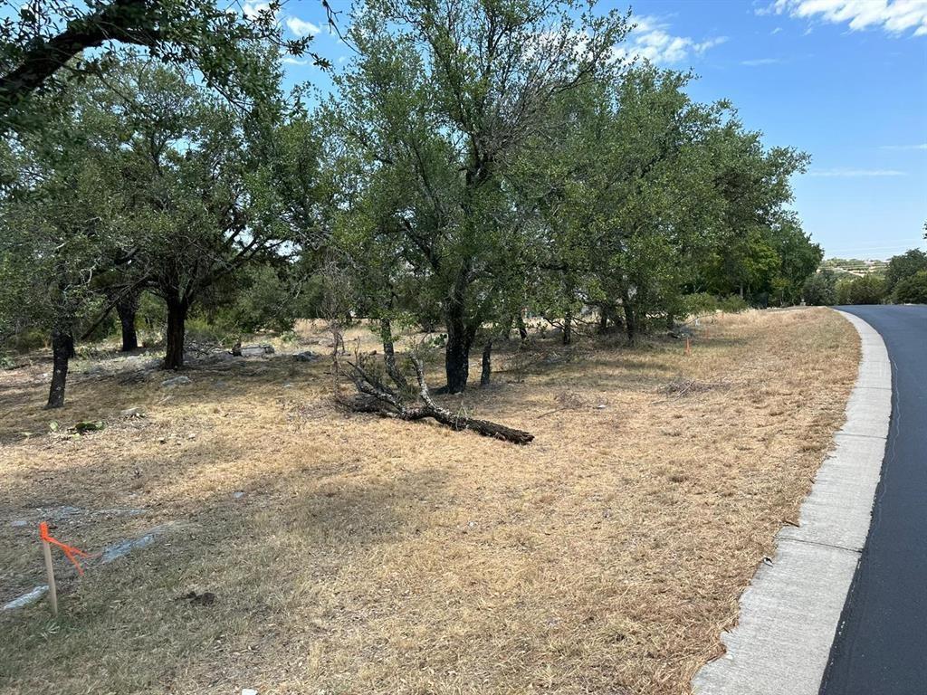 0 Hi Ridge Rd, Horseshoe Bay, TX 78657