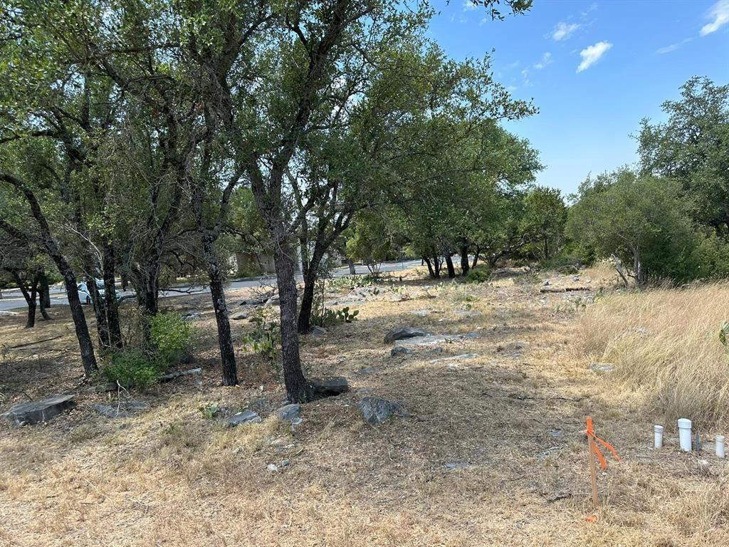 0 Hi Ridge Rd, Horseshoe Bay, TX 78657