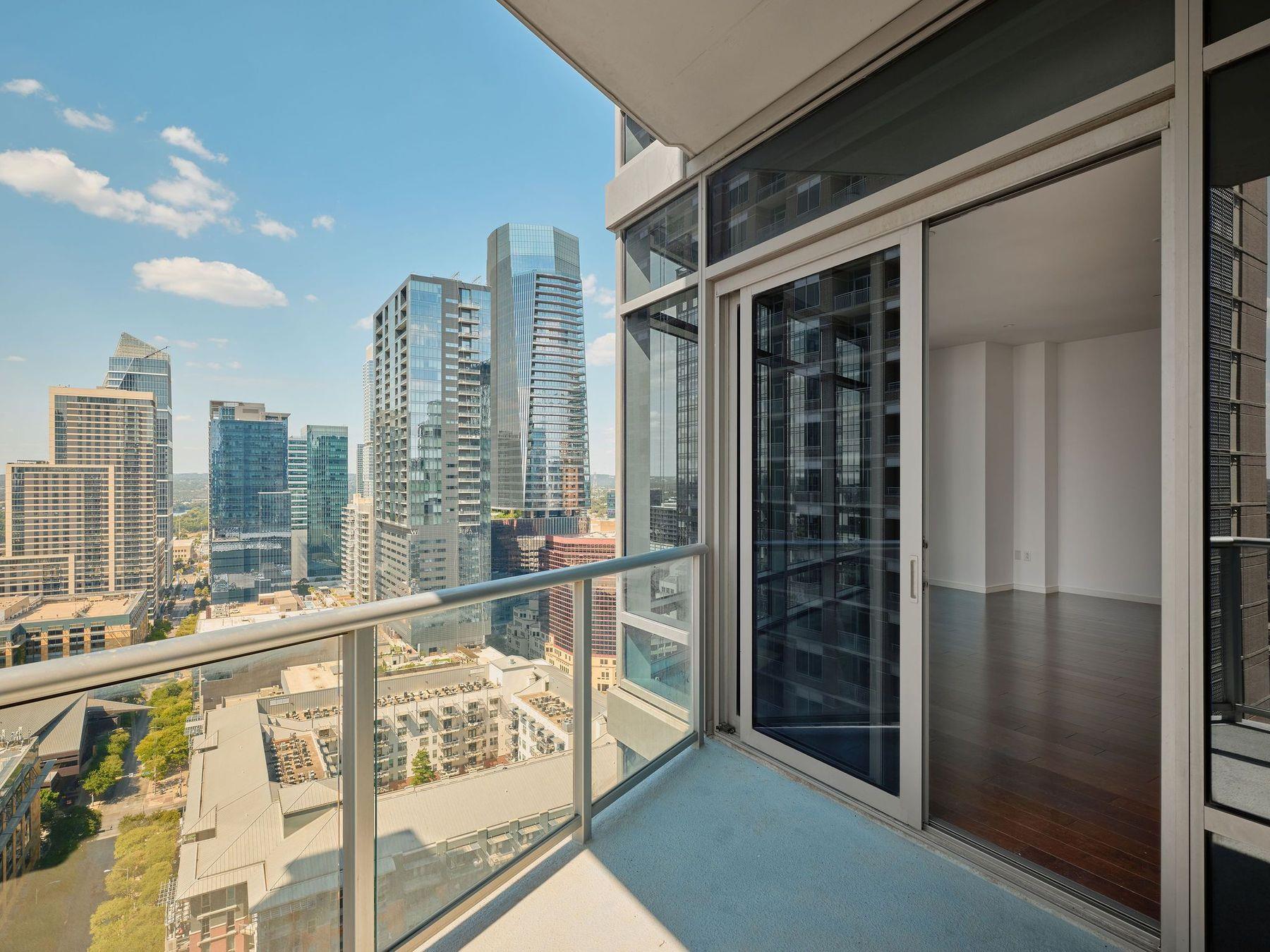 200 Congress Ave # 23C, Austin, TX 78701