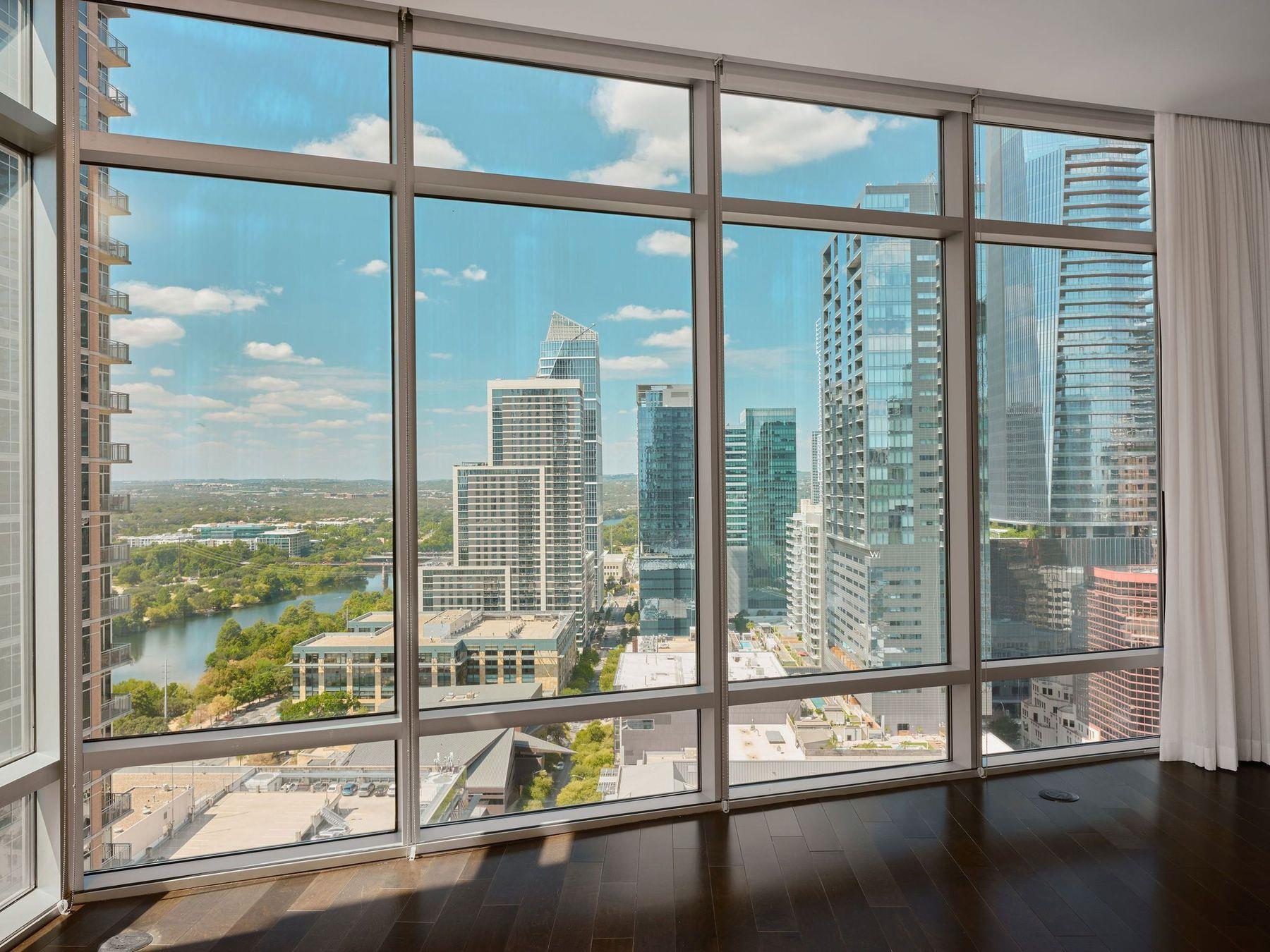 200 Congress Ave # 23C, Austin, TX 78701