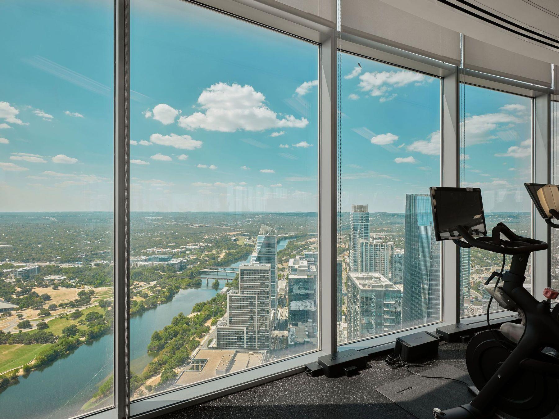 200 Congress Ave # 23C, Austin, TX 78701