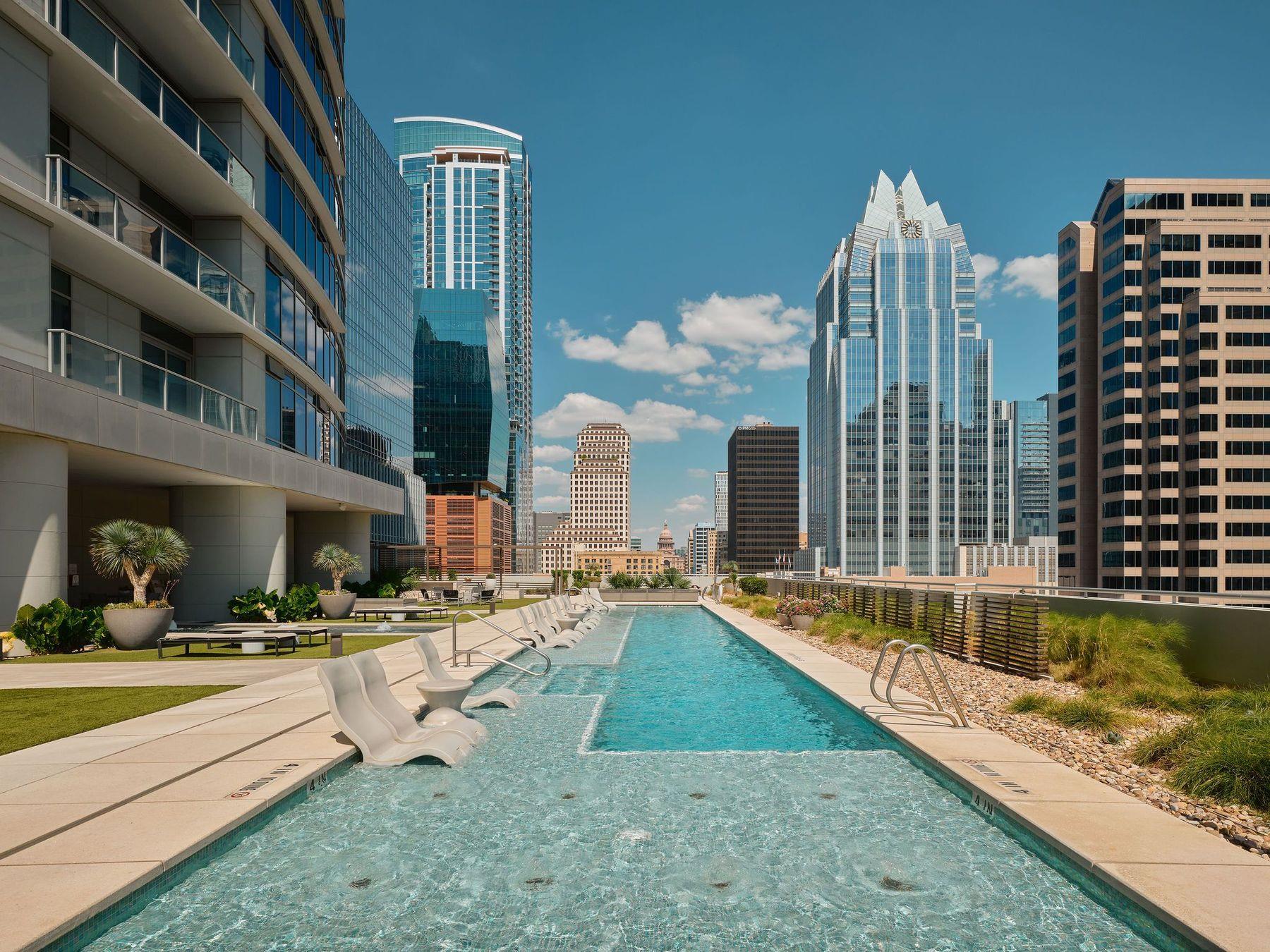 200 Congress Ave # 23C, Austin, TX 78701