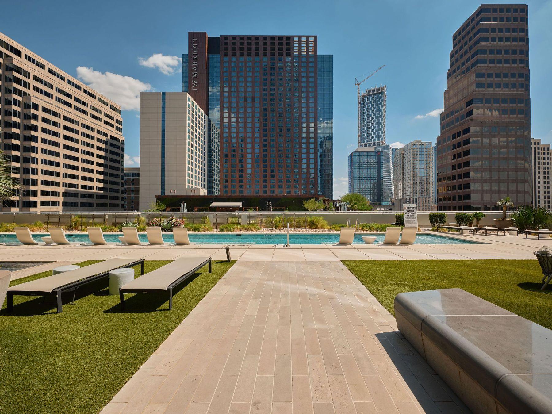 200 Congress Ave # 23C, Austin, TX 78701