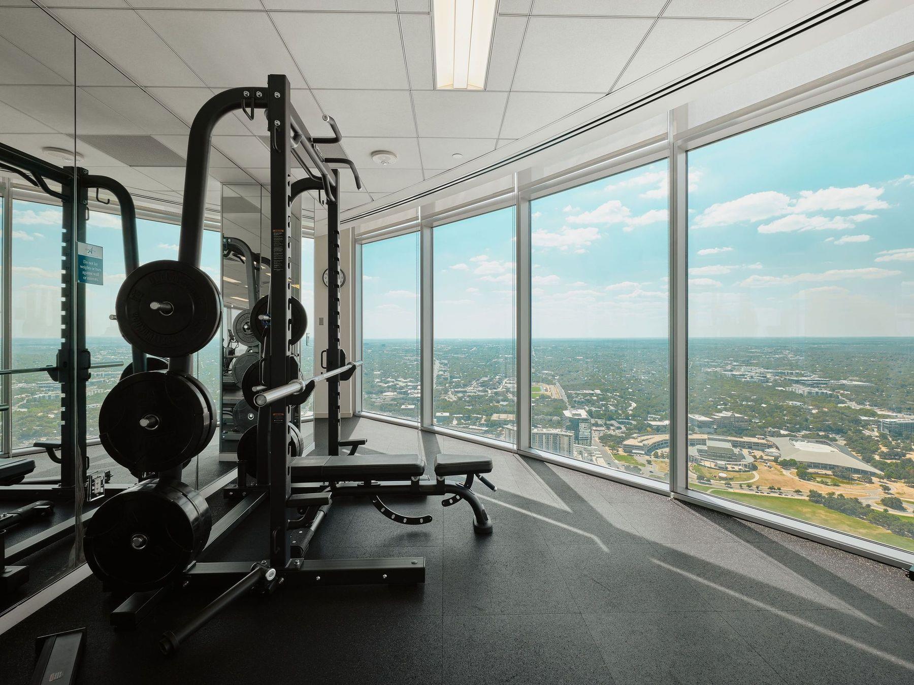 200 Congress Ave # 23C, Austin, TX 78701