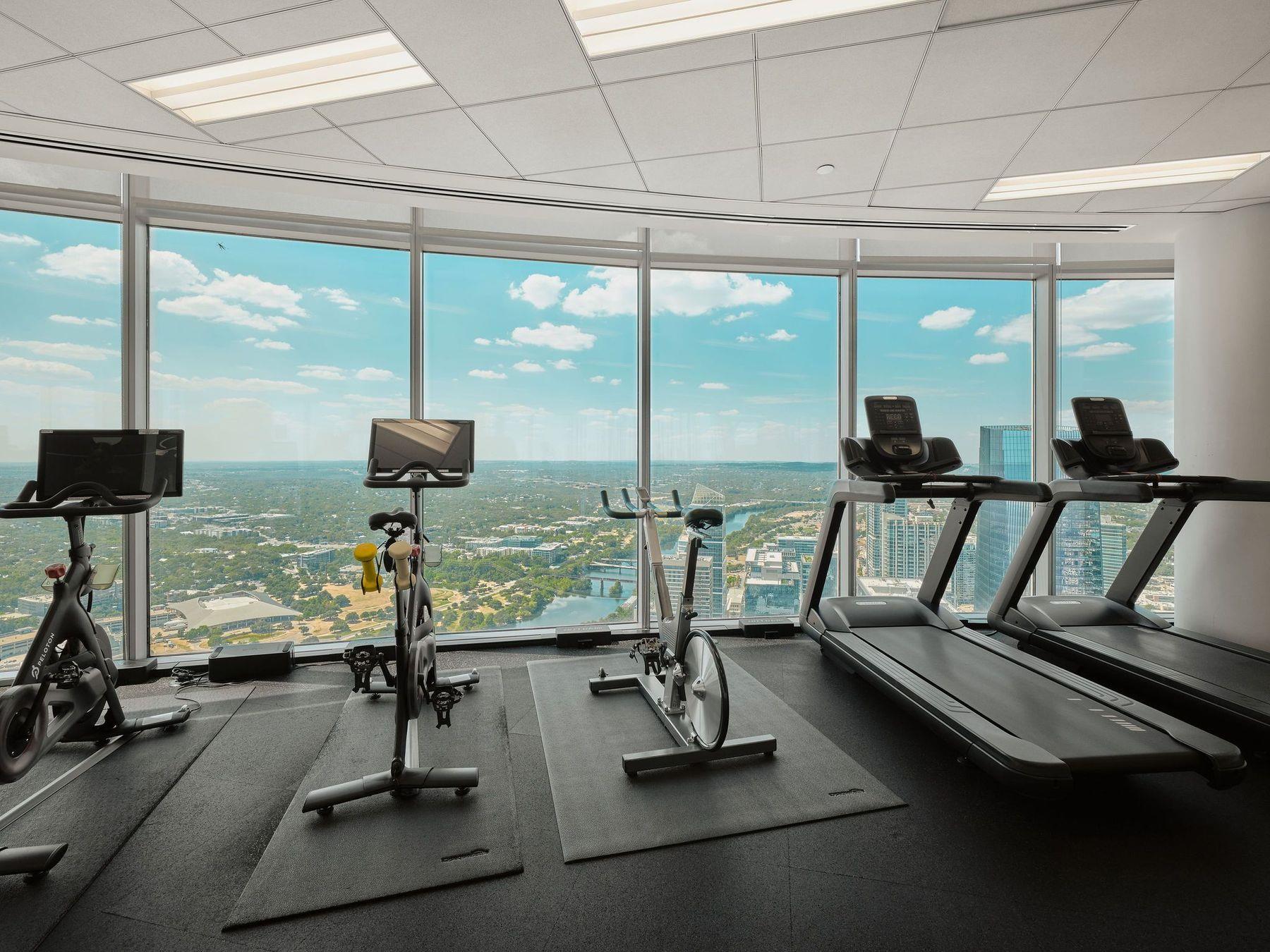 200 Congress Ave # 23C, Austin, TX 78701