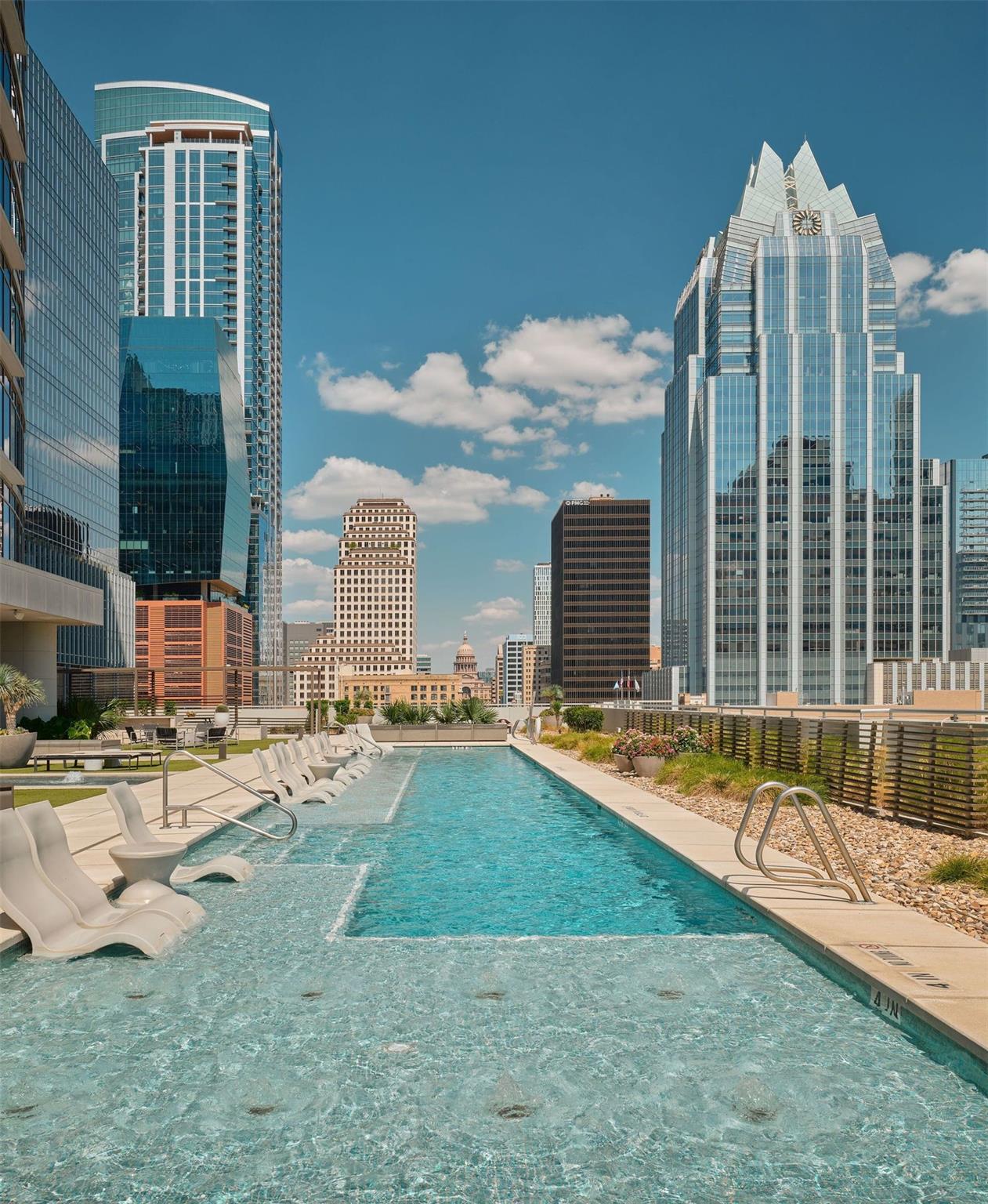 200 Congress Ave # 23C, Austin, TX 78701