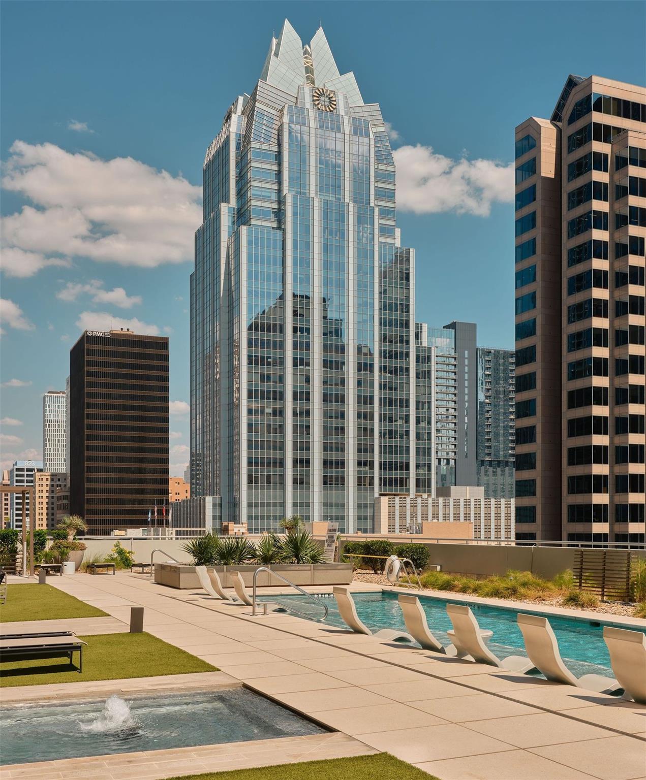 200 Congress Ave # 23C, Austin, TX 78701