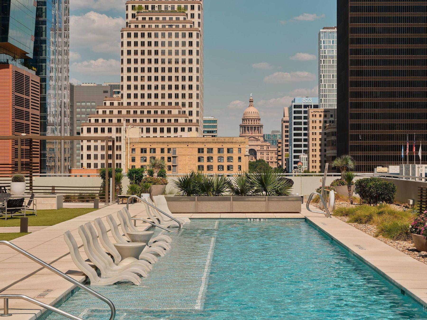 200 Congress Ave # 23C, Austin, TX 78701