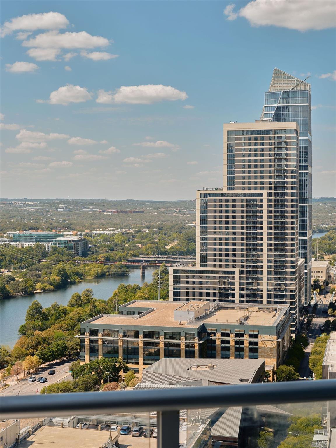 200 Congress Ave # 23C, Austin, TX 78701