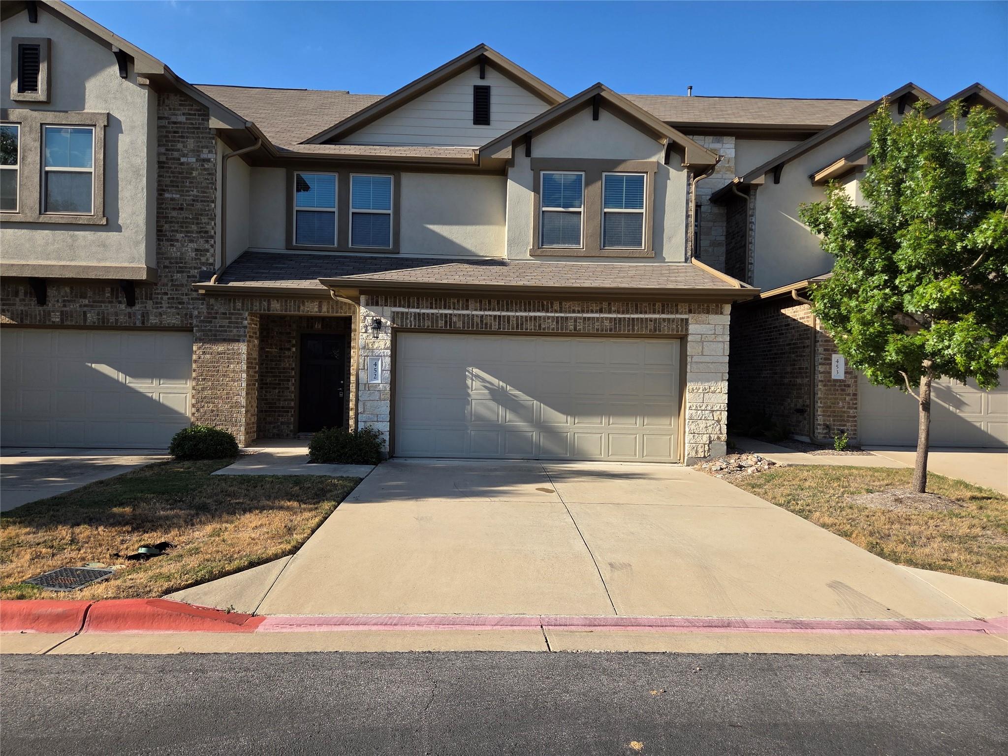 2304 S Lakeline Blvd # 452, Cedar Park, TX 78613