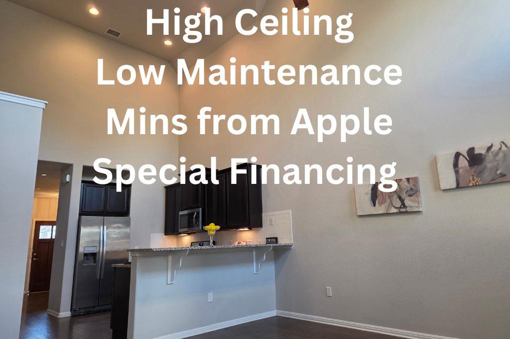 2304 S Lakeline Blvd # 452, Cedar Park, TX 78613