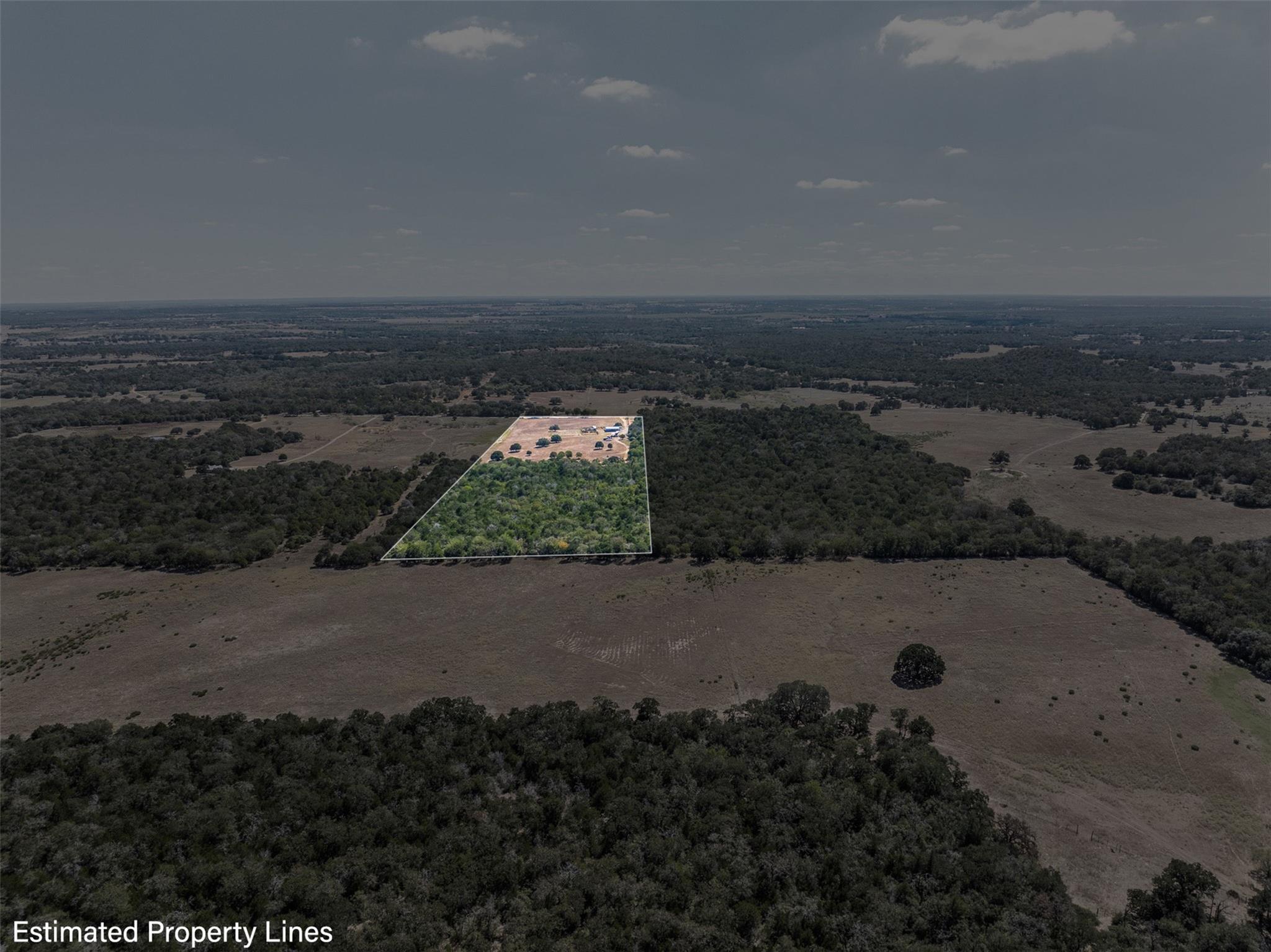 2135 Mule Creek Rd, Harwood, TX 78632