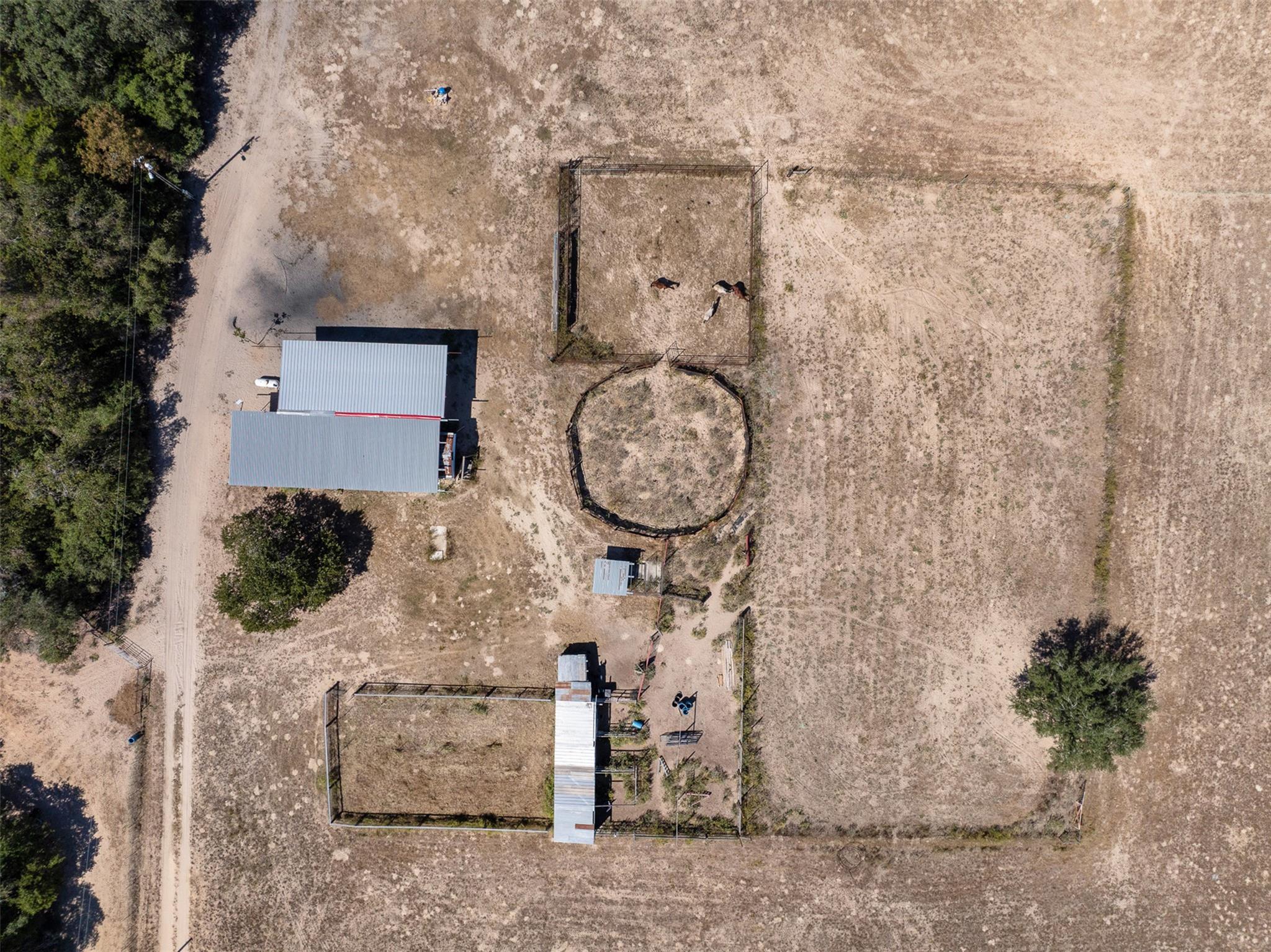 2135 Mule Creek Rd, Harwood, TX 78632