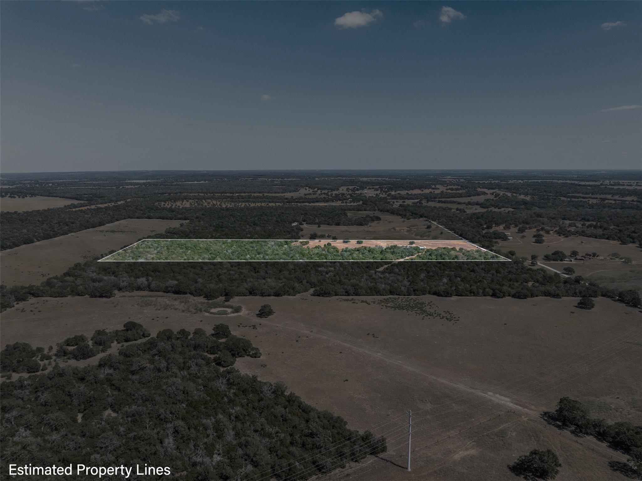 2135 Mule Creek Rd, Harwood, TX 78632