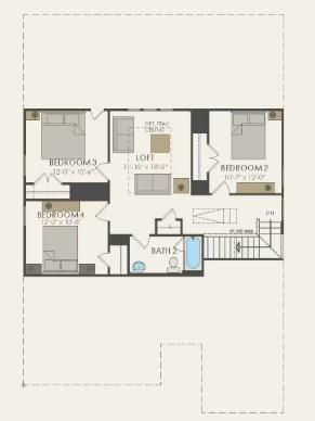 16904 Santiaguillo Trce, Manor, TX 78653