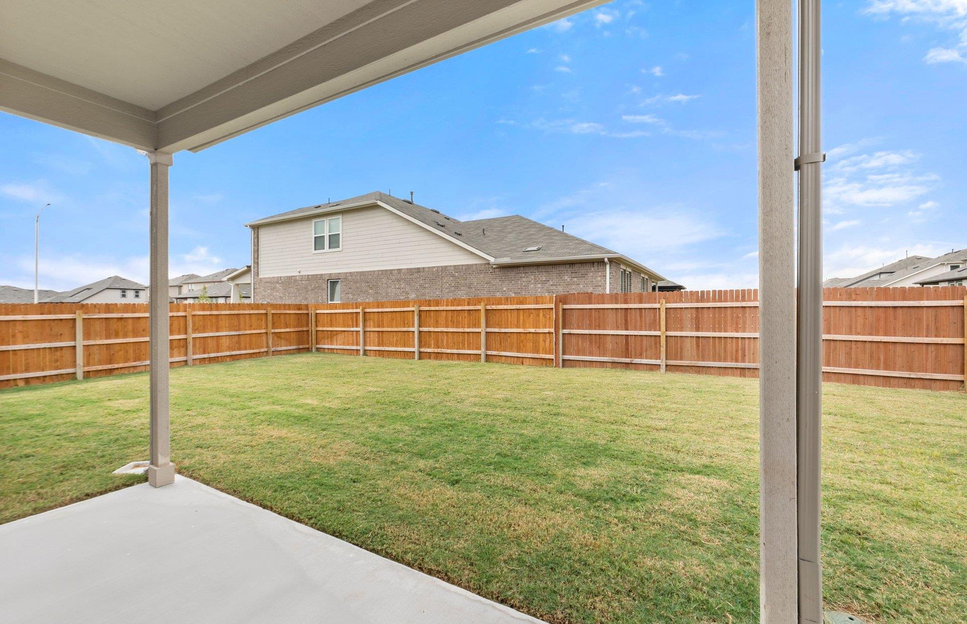16904 Santiaguillo Trce, Manor, TX 78653