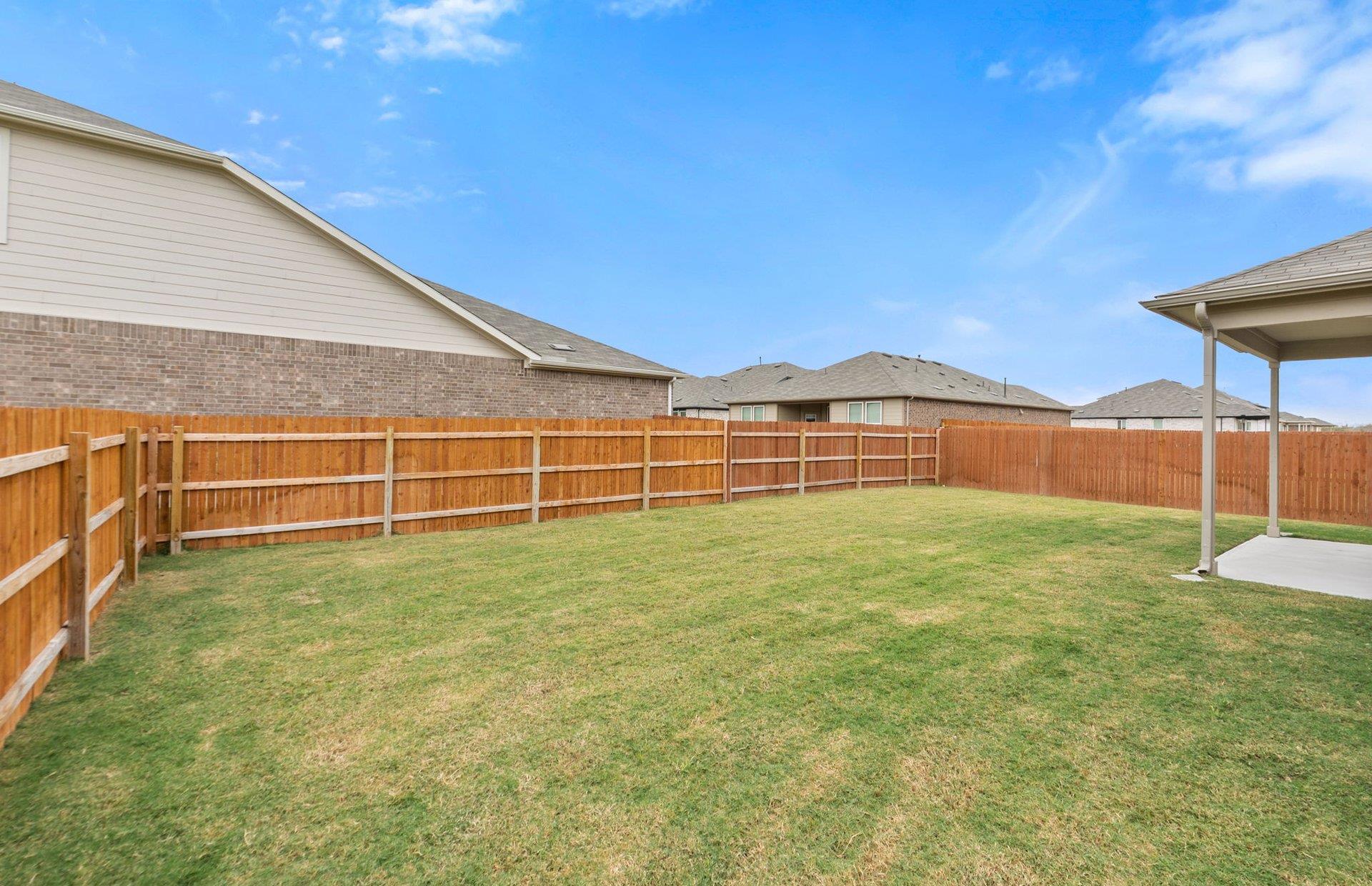 16904 Santiaguillo Trce, Manor, TX 78653