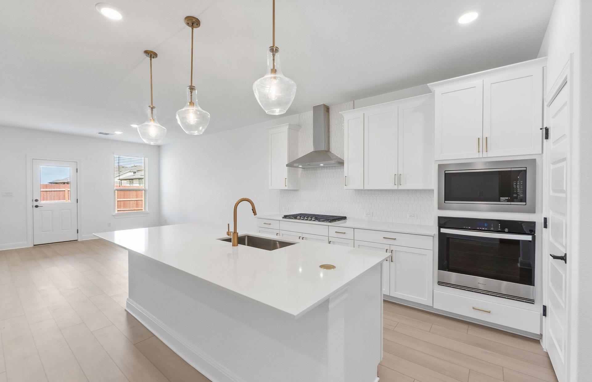 16904 Santiaguillo Trce, Manor, TX 78653