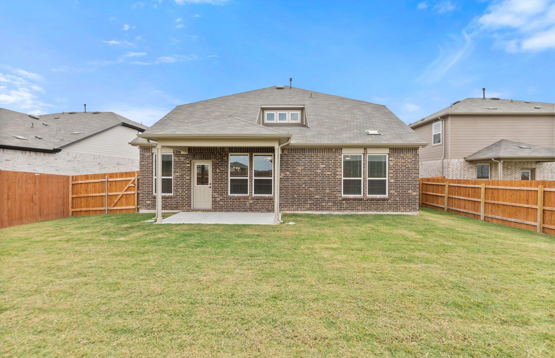 16904 Santiaguillo Trce, Manor, TX 78653