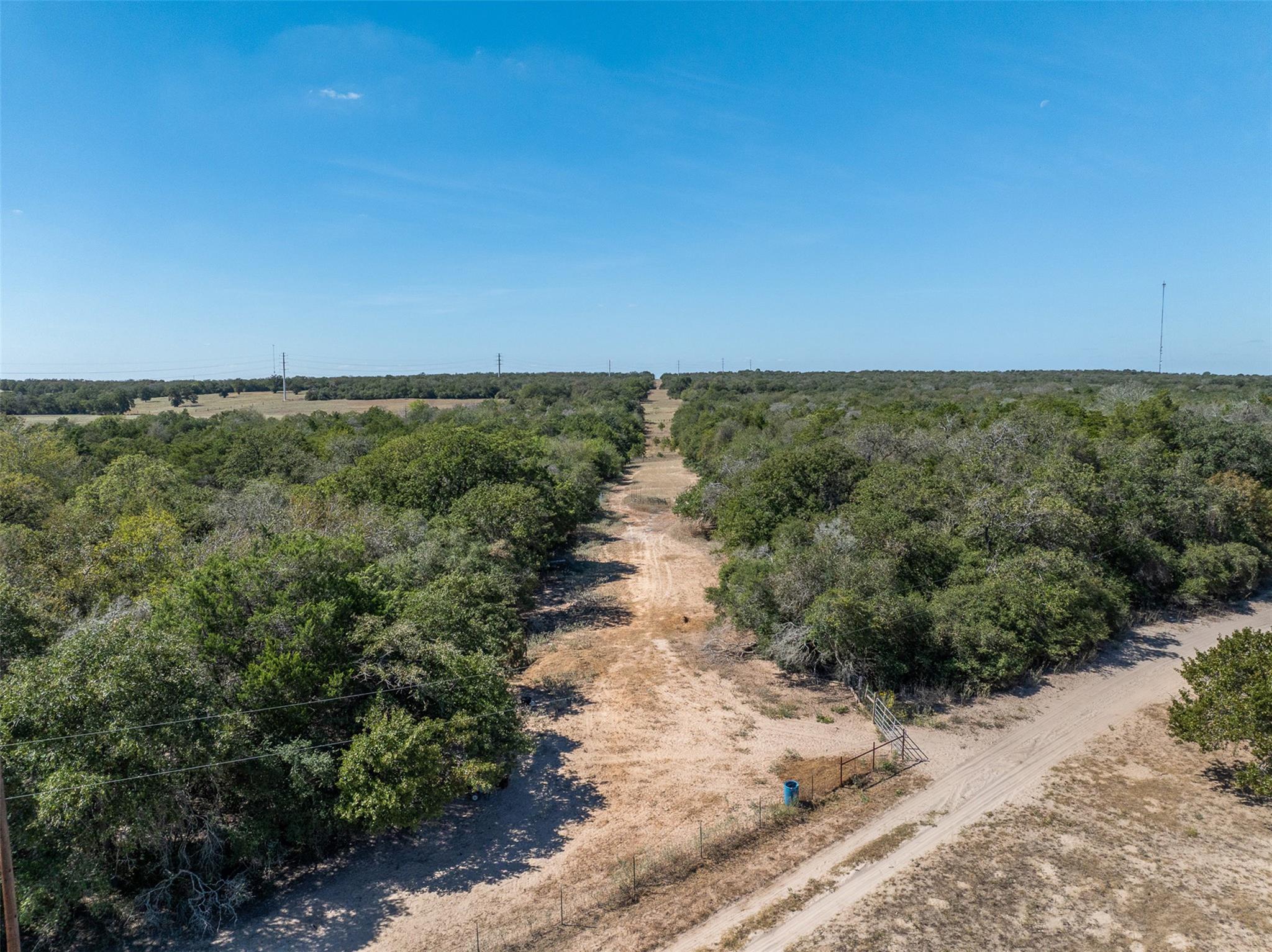 2135 Mule Creek Rd, Harwood, TX 78632