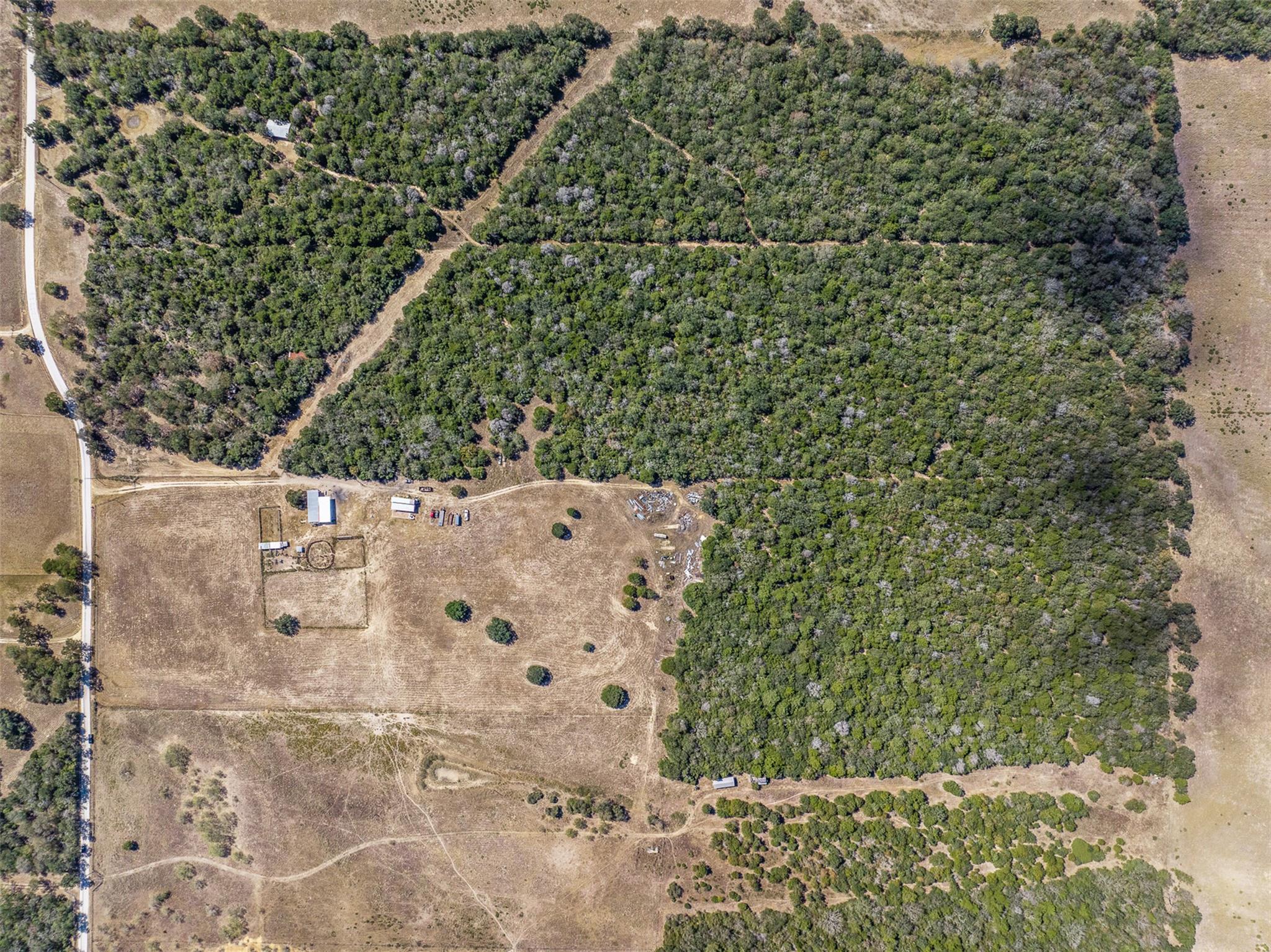 2135 Mule Creek Rd, Harwood, TX 78632