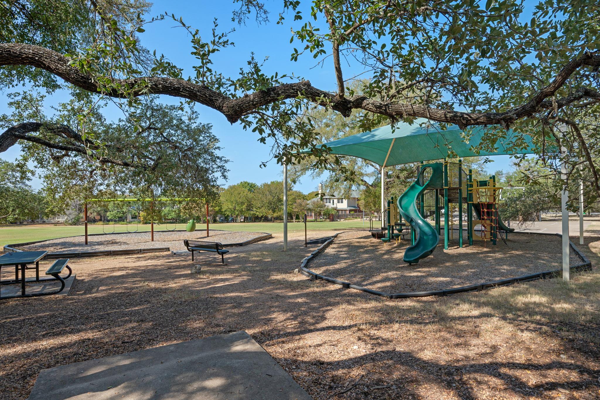 701 Dragon, Lakeway, TX 78734