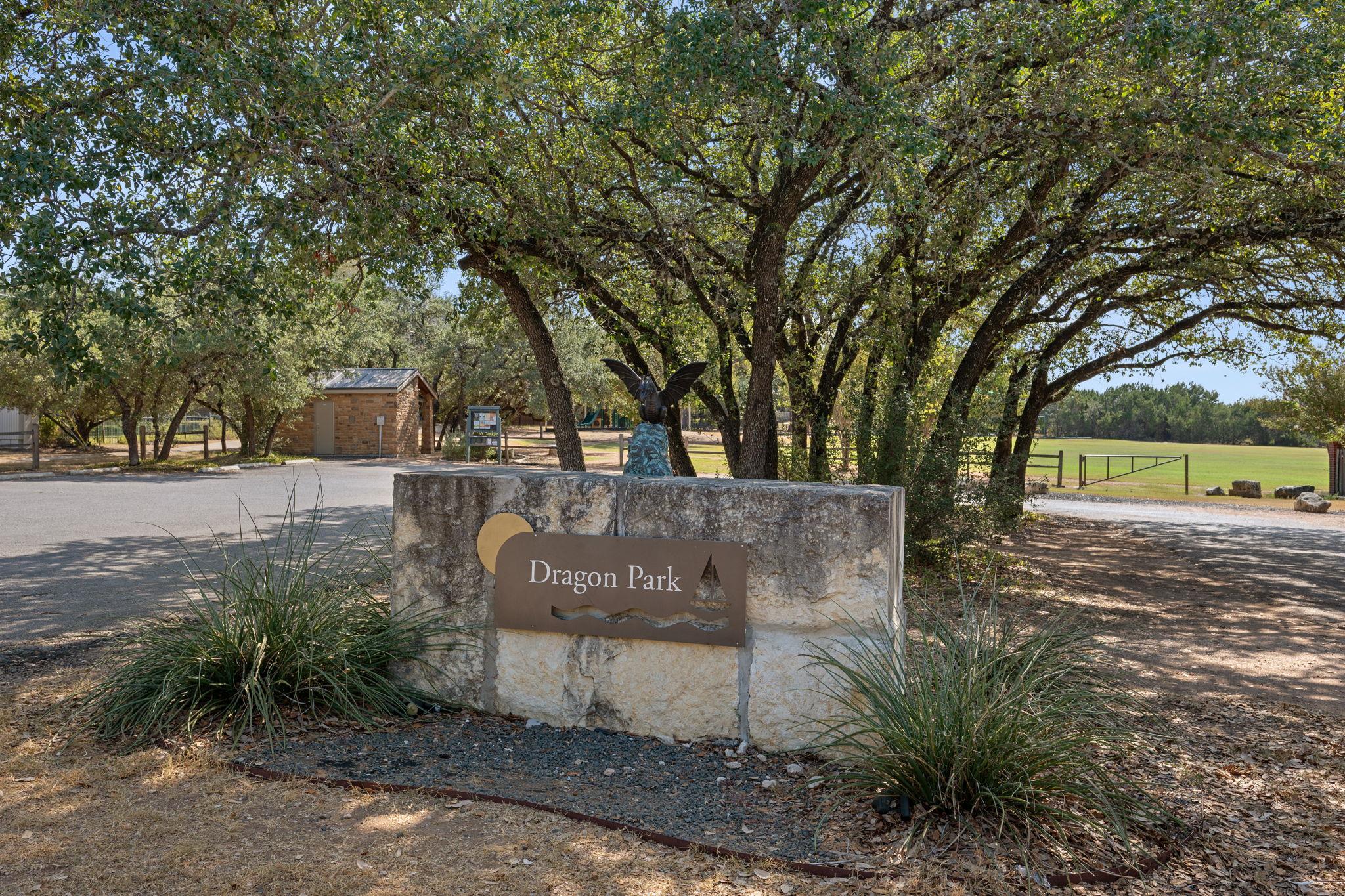 701 Dragon, Lakeway, TX 78734