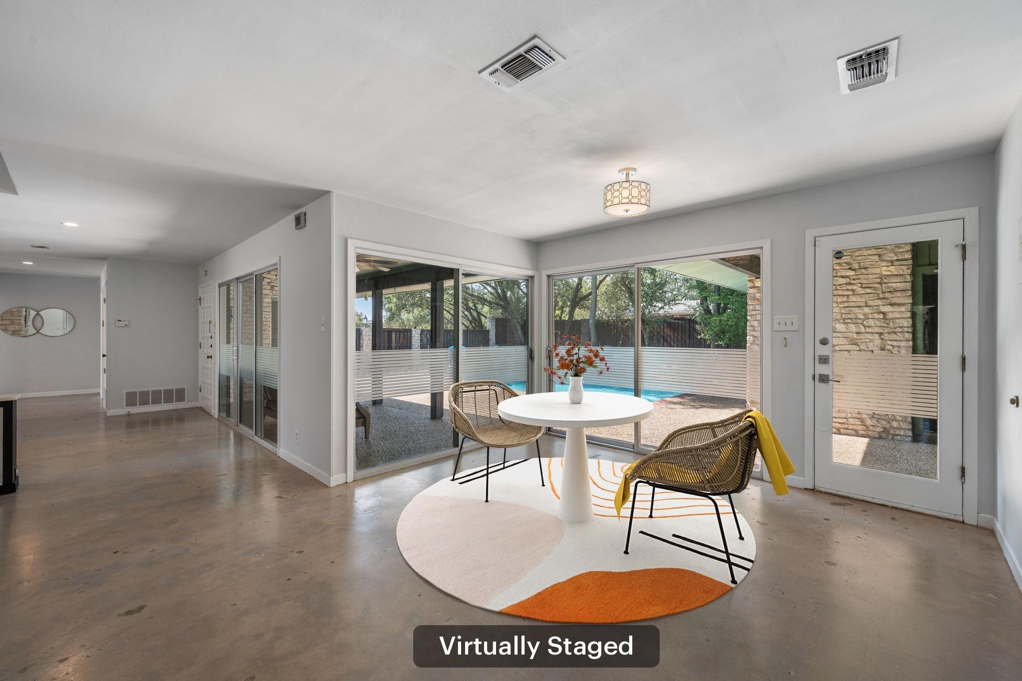 701 Dragon, Lakeway, TX 78734