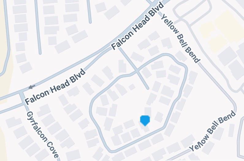 14501 FalconHead Blvd # 28, Austin, TX 78738