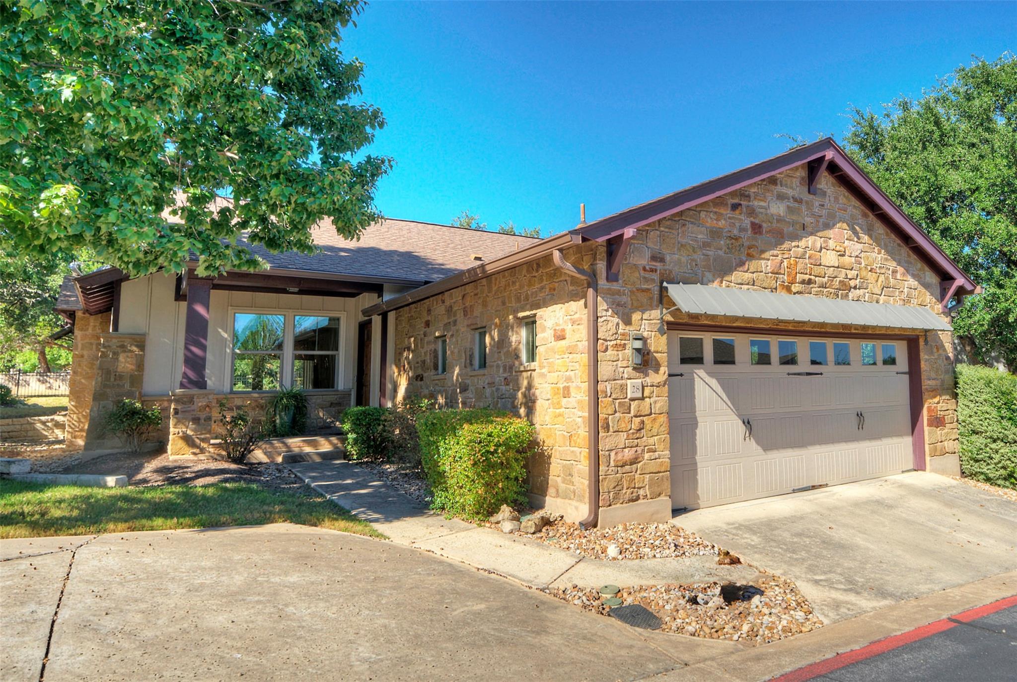 14501 FalconHead Blvd # 28, Austin, TX 78738