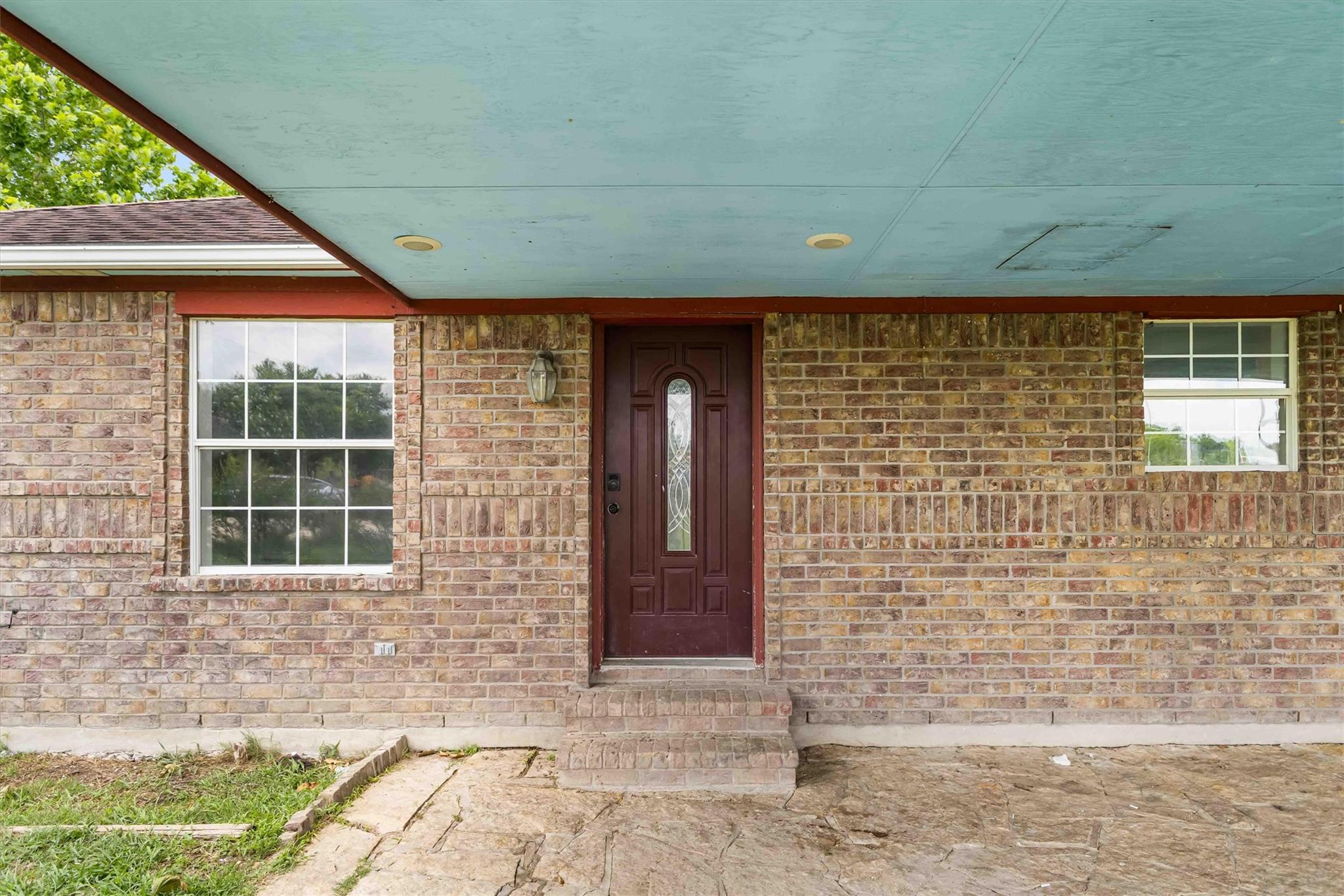 12212 Ballerstedt Rd, Elgin, TX 78621