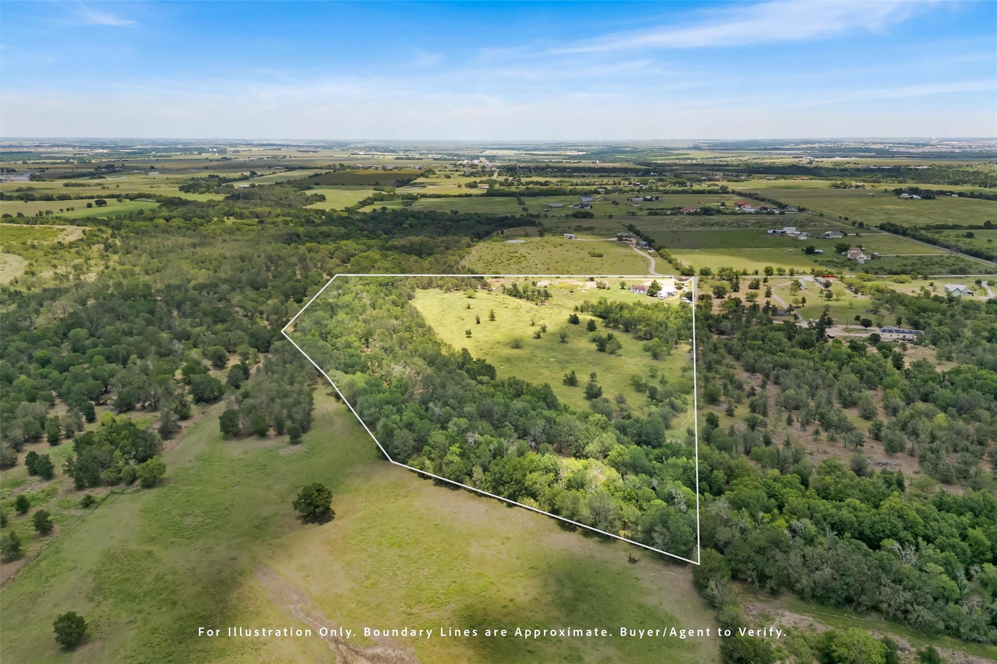 12212 Ballerstedt Rd, Elgin, TX 78621