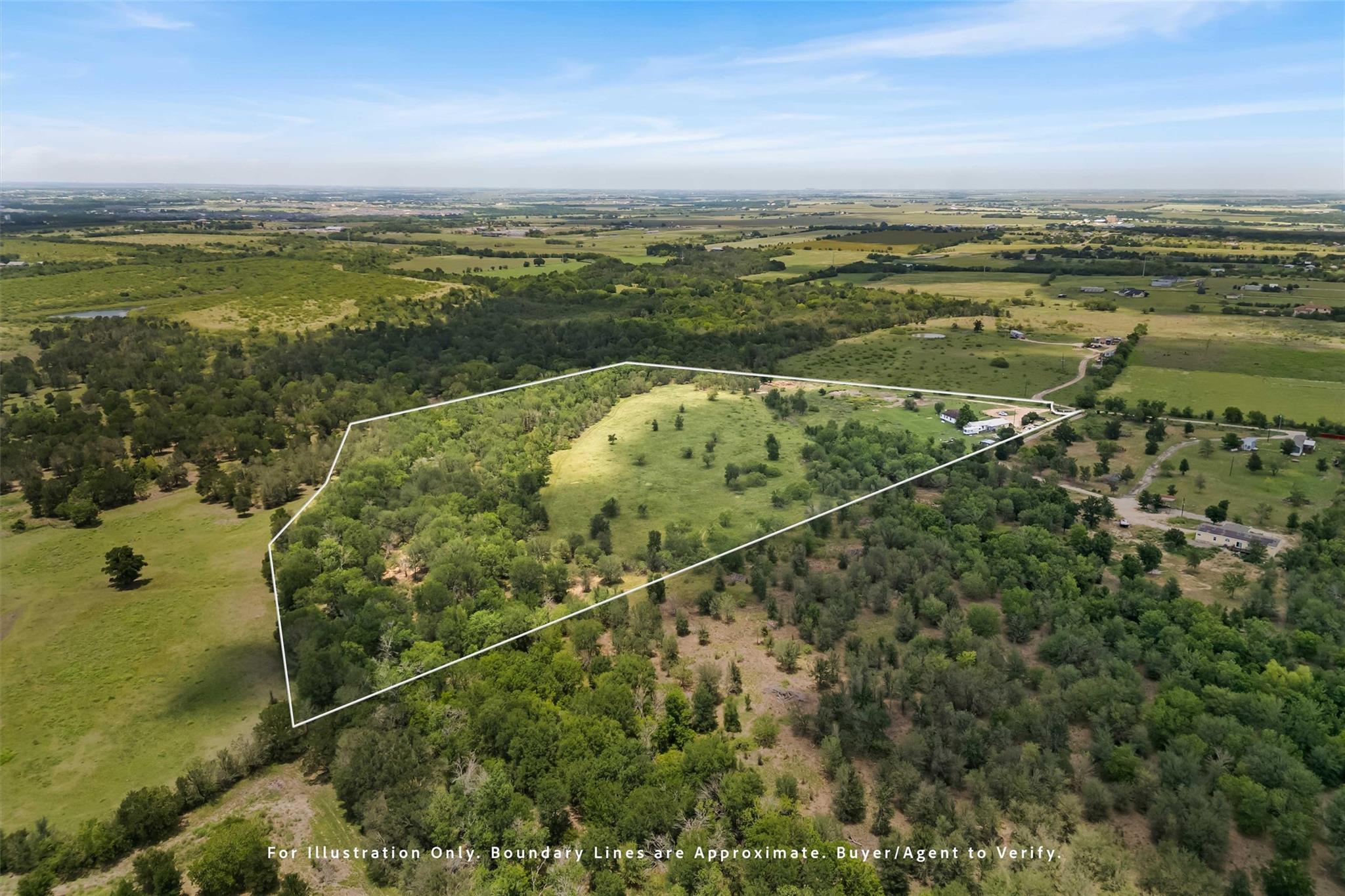 12212 Ballerstedt Rd, Elgin, TX 78621