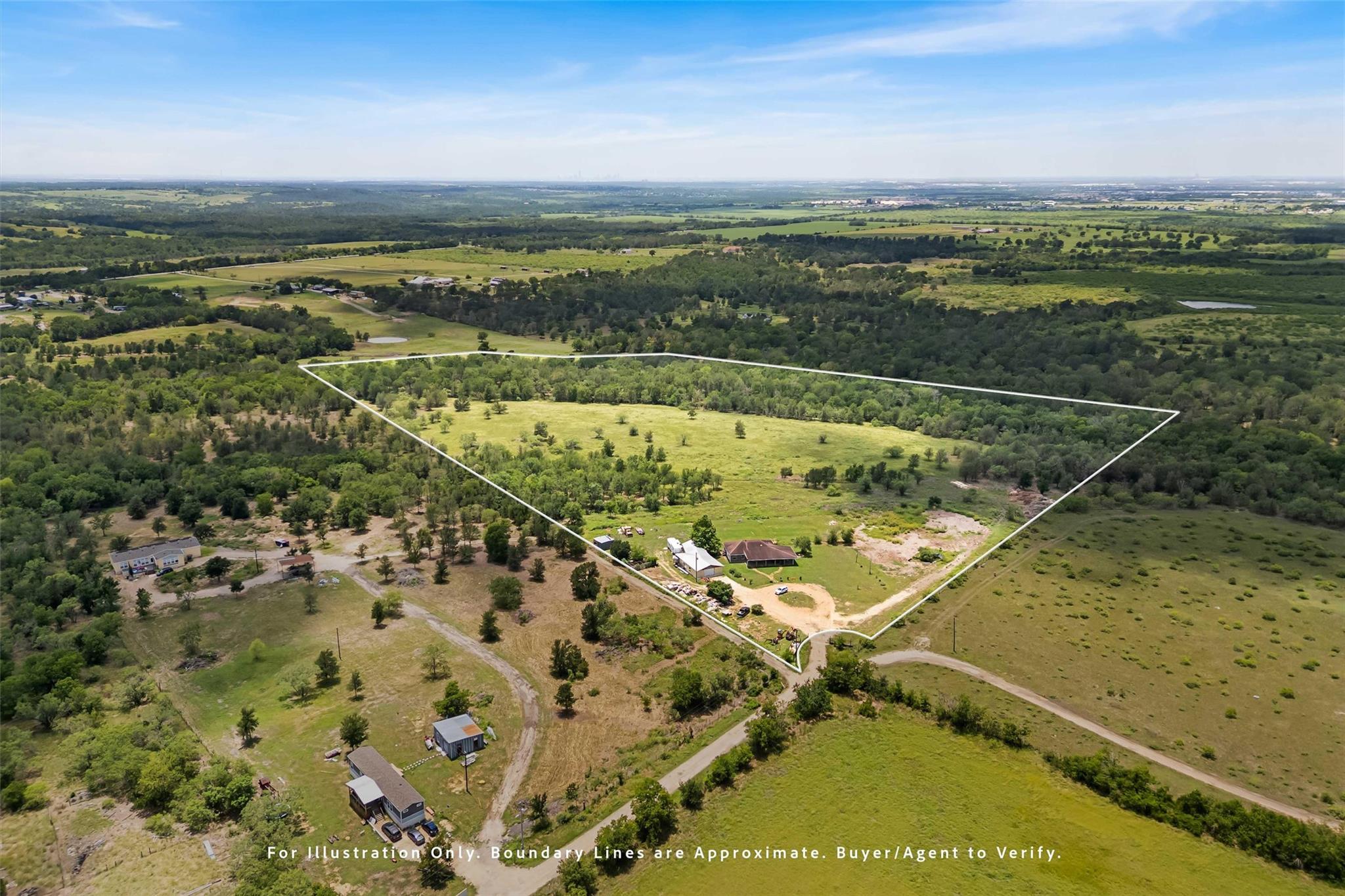 12212 Ballerstedt Rd, Elgin, TX 78621