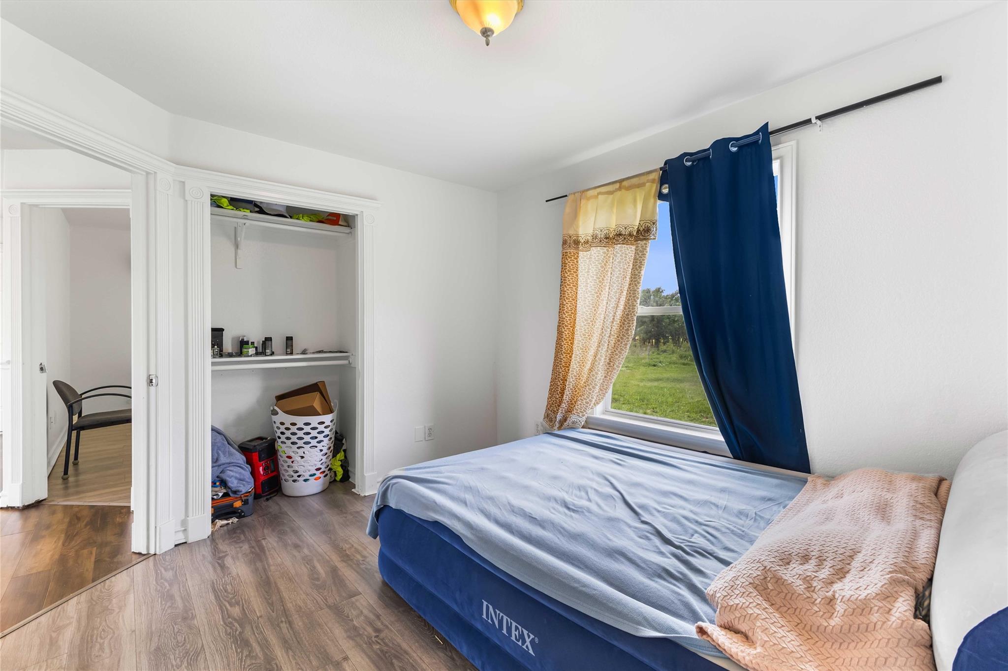 12212 Ballerstedt Rd, Elgin, TX 78621