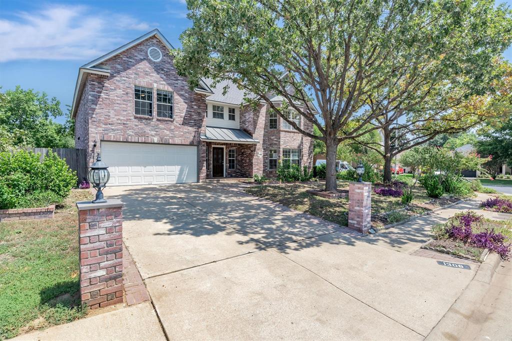 1308 Devil Rdg, Cedar Park, TX 78613