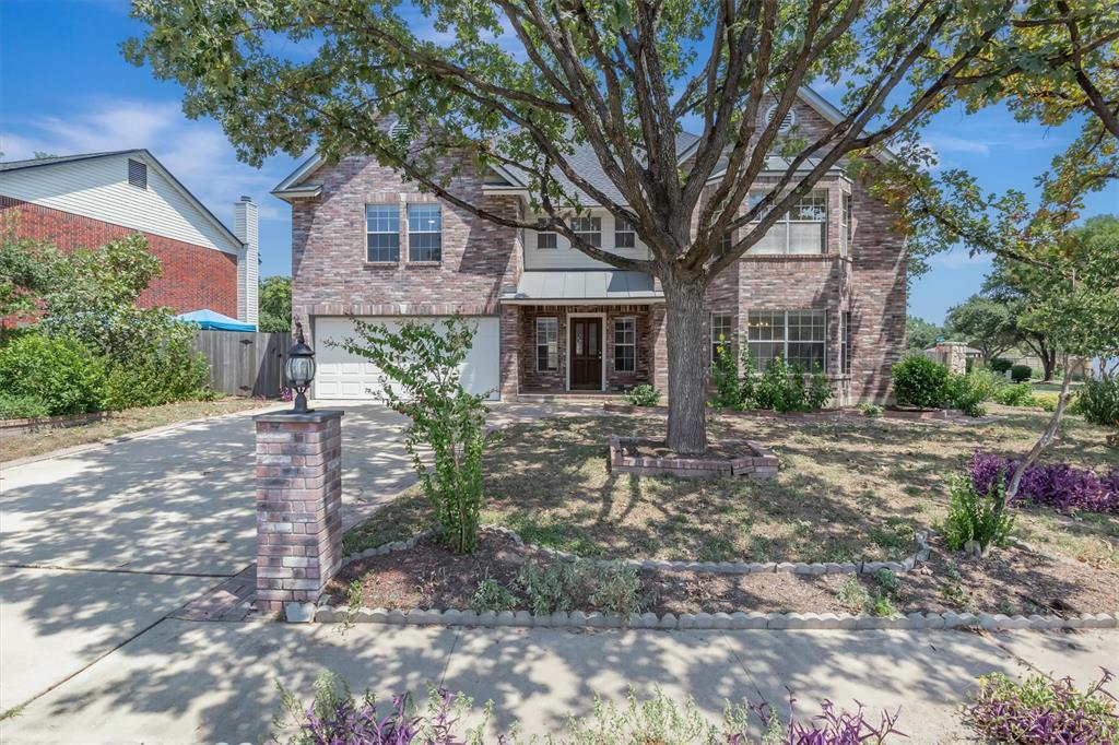 1308 Devil Rdg, Cedar Park, TX 78613
