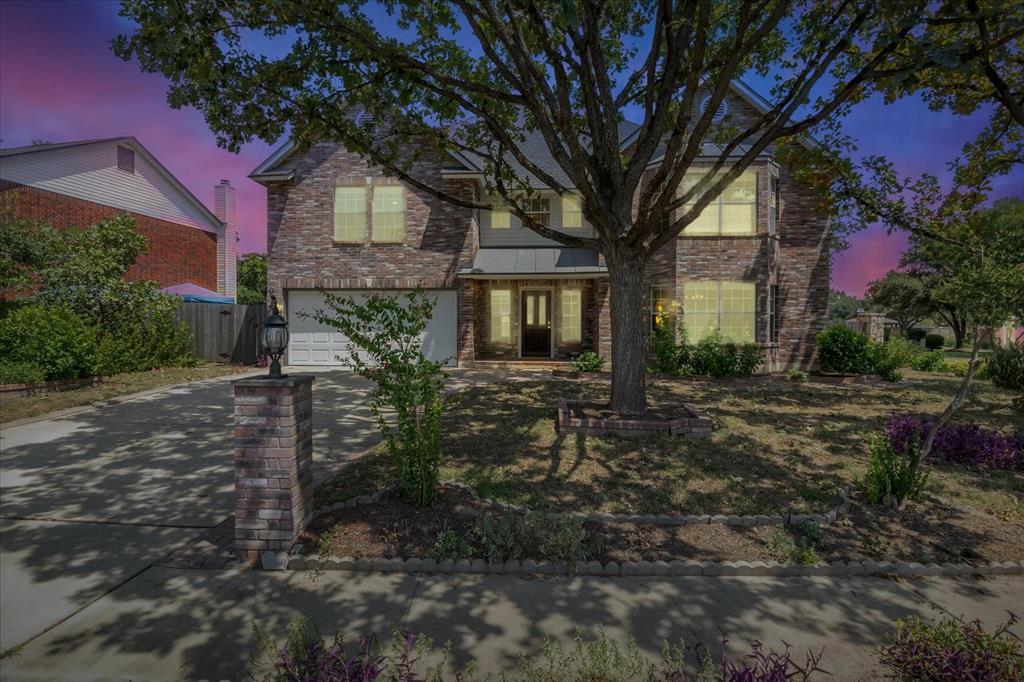 1308 Devil Rdg, Cedar Park, TX 78613